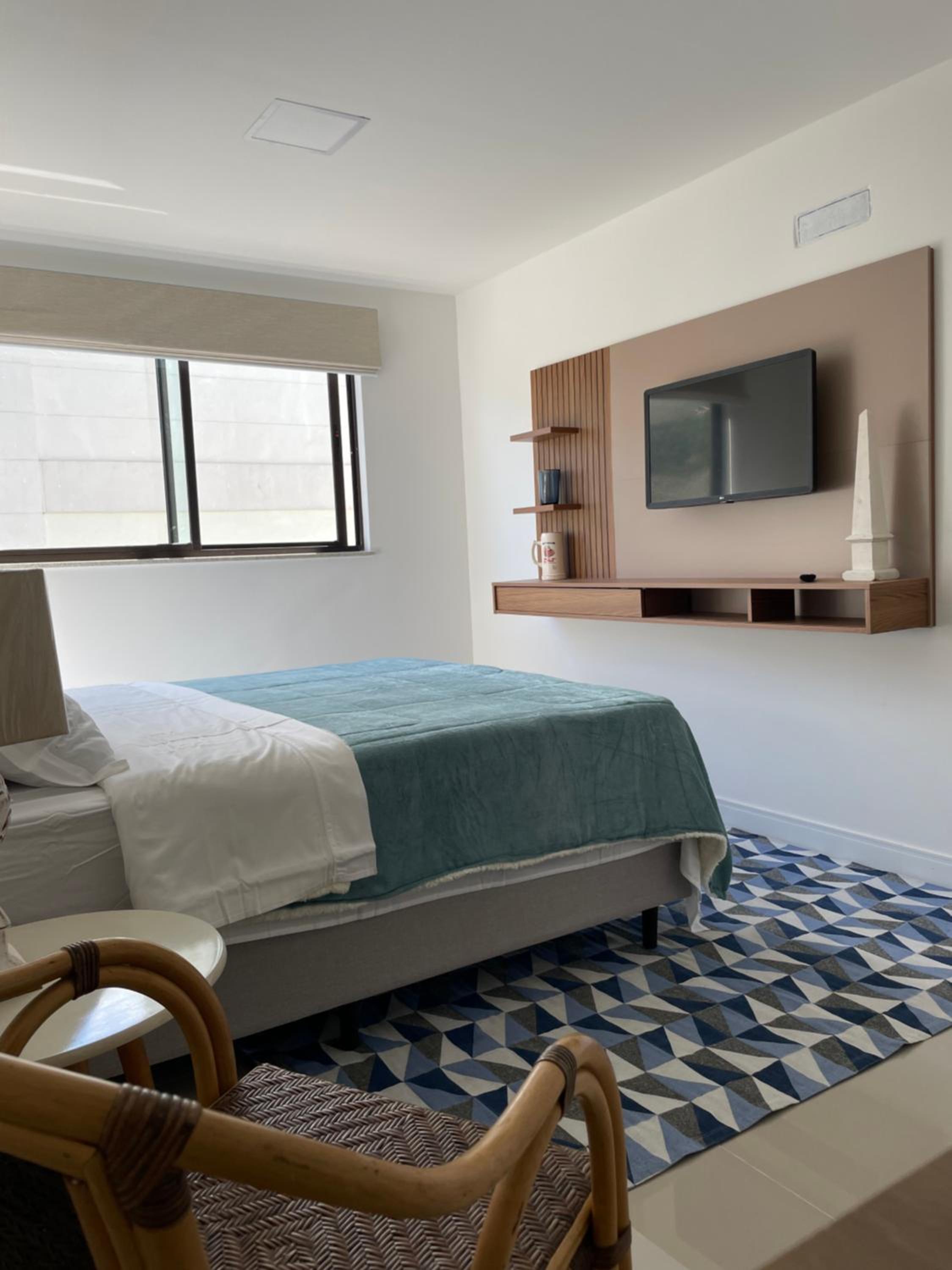 Apartamento duplex Itaipava- RJ
