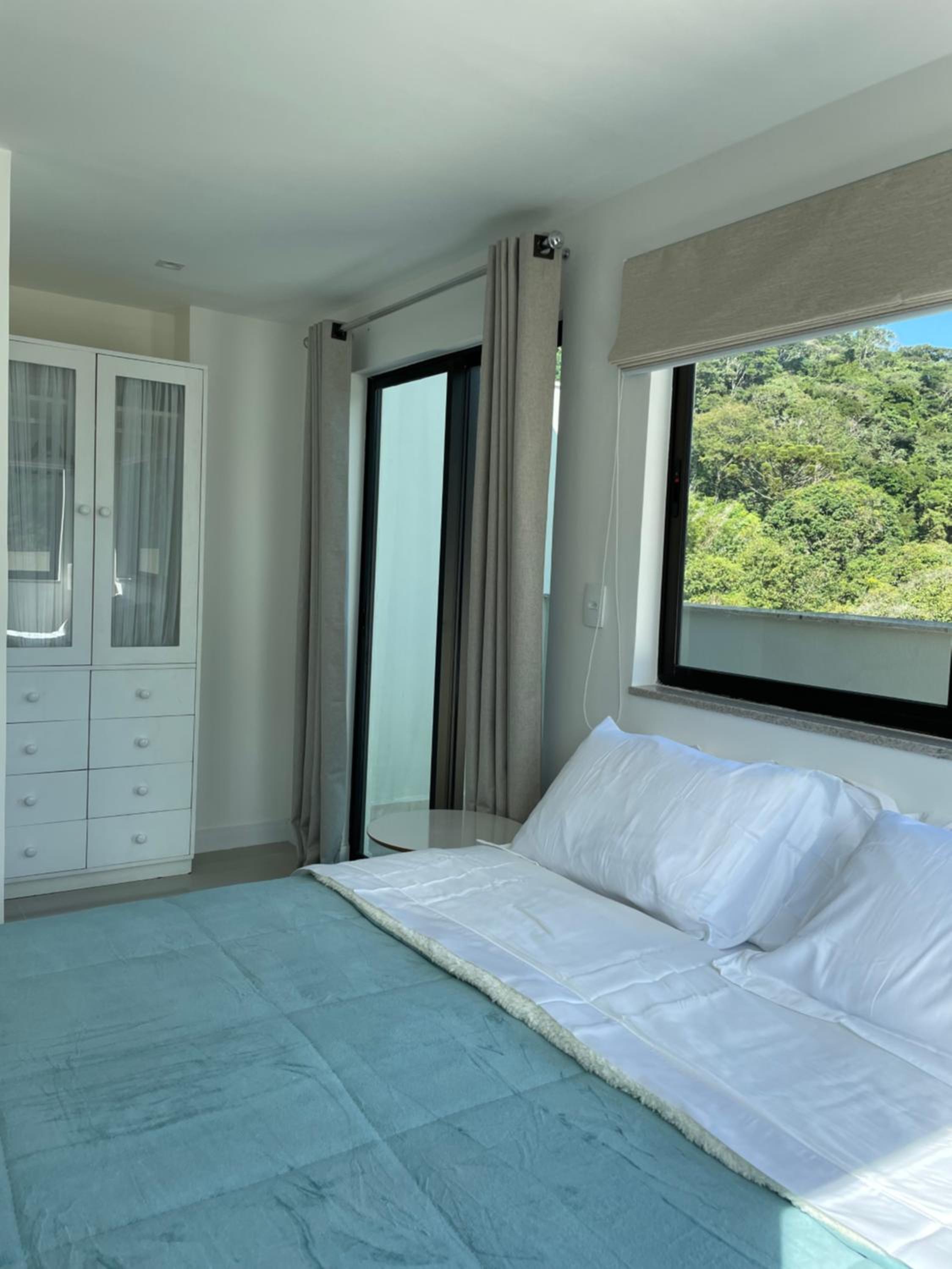 Apartamento duplex Itaipava- RJ