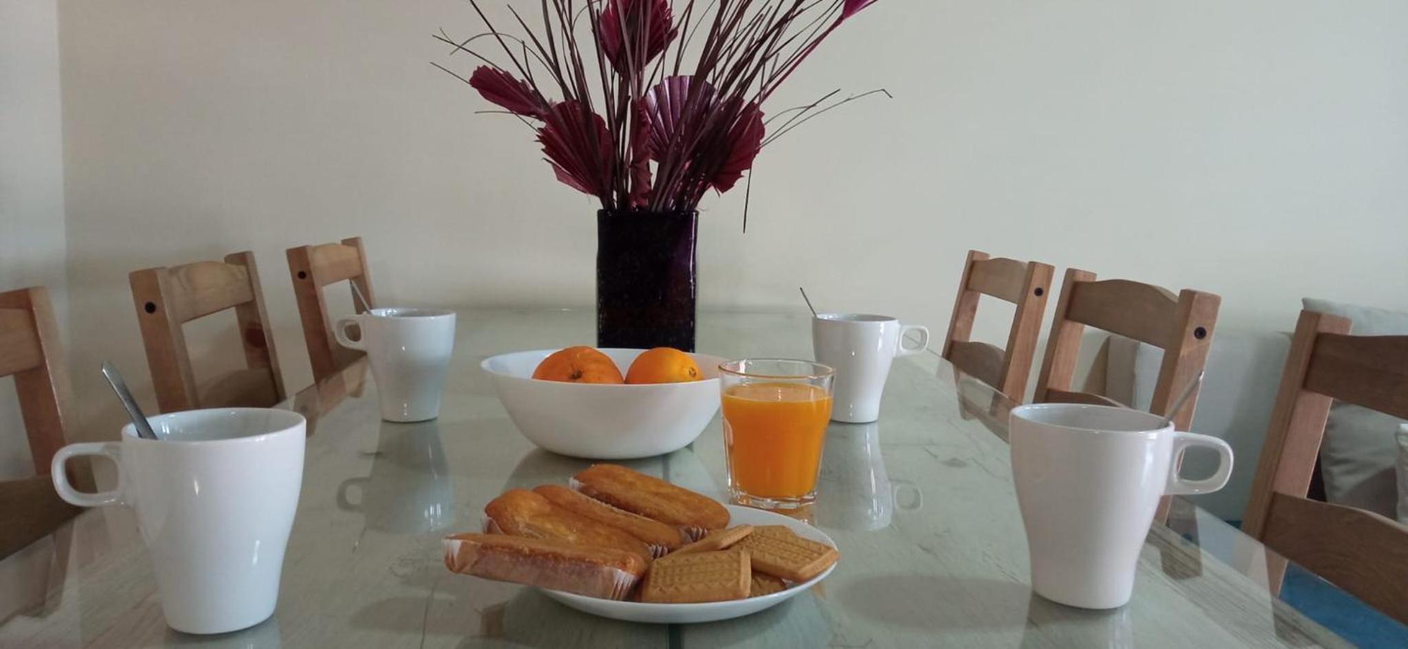 Apartamentos Vedelejos