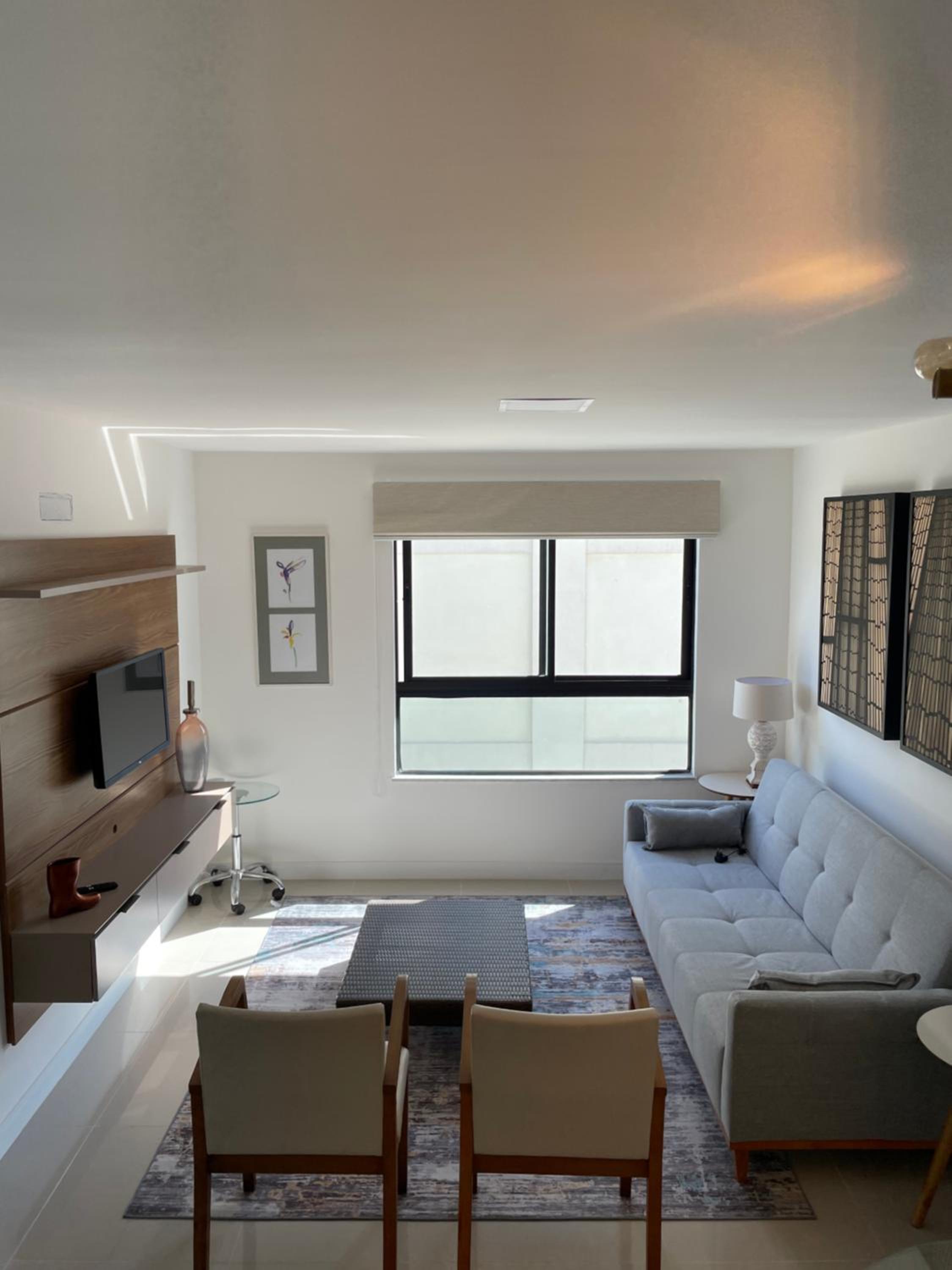 Apartamento duplex Itaipava- RJ