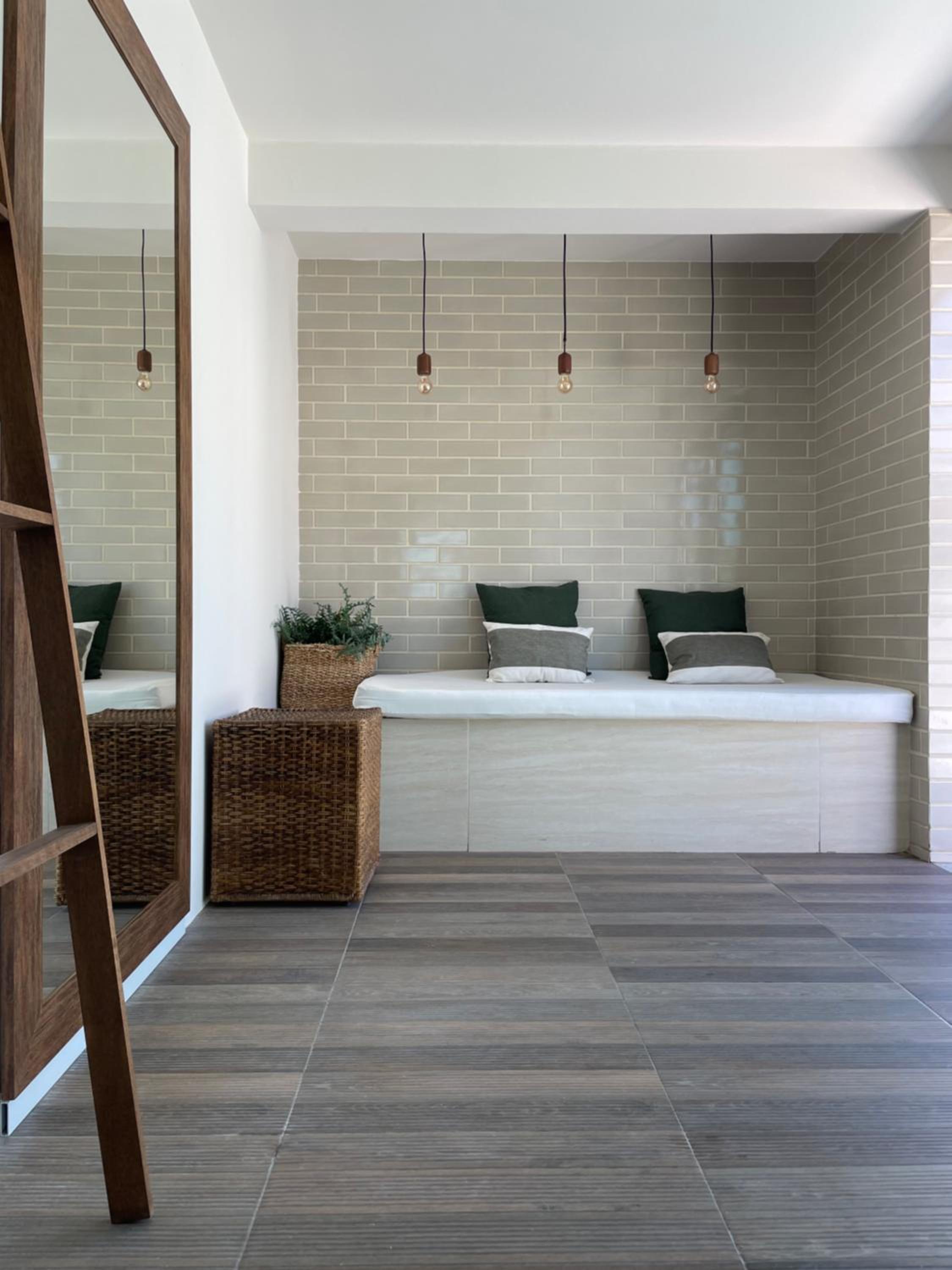 Apartamento duplex Itaipava- RJ