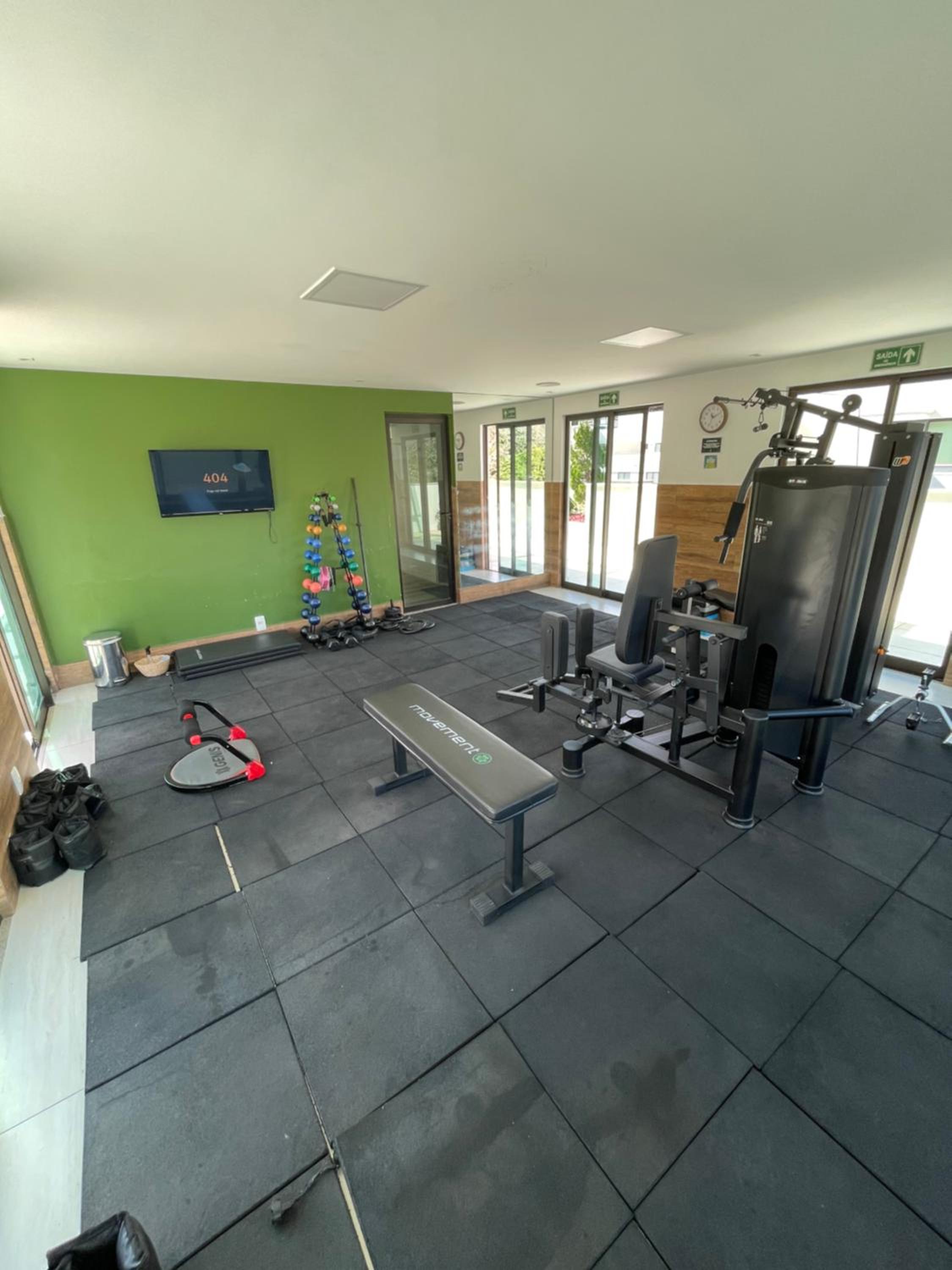 Apartamento duplex Itaipava- RJ