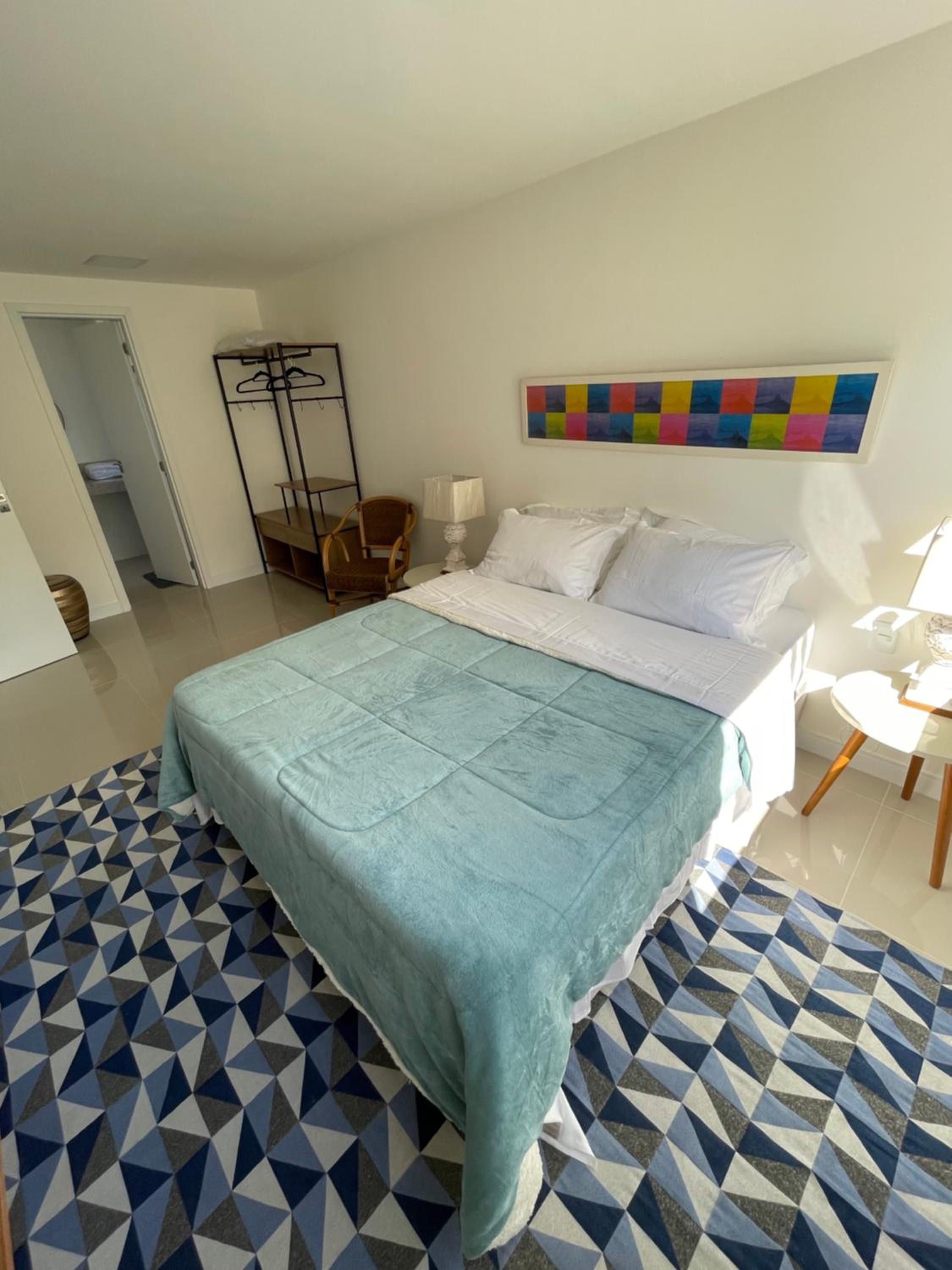 Apartamento duplex Itaipava- RJ
