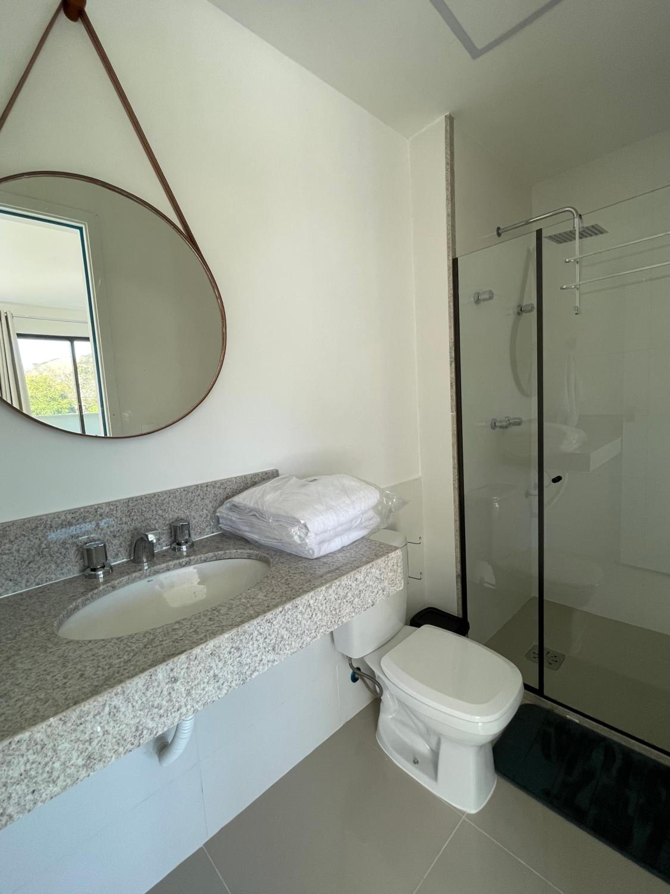 Apartamento duplex Itaipava- RJ