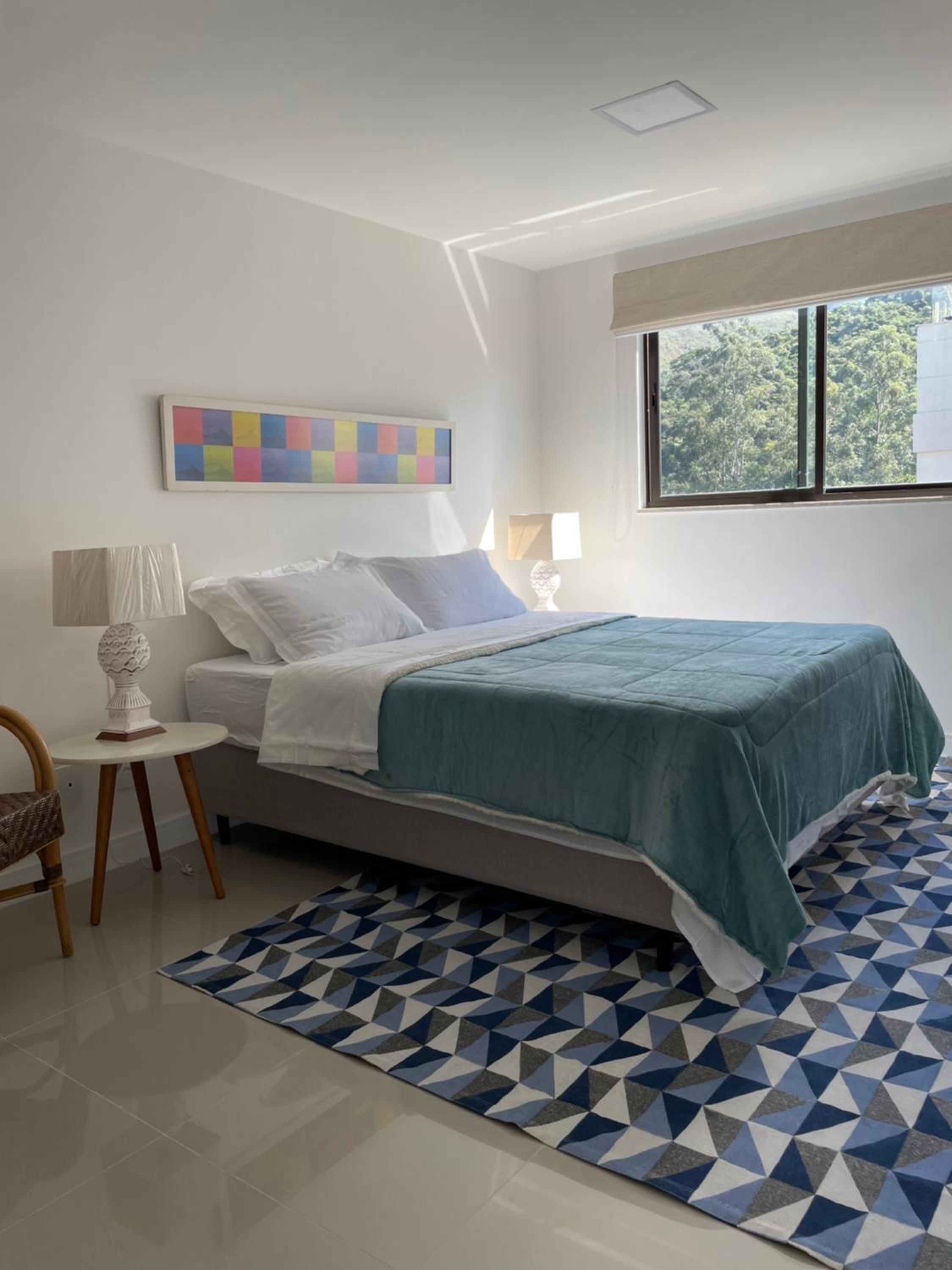Apartamento duplex Itaipava- RJ