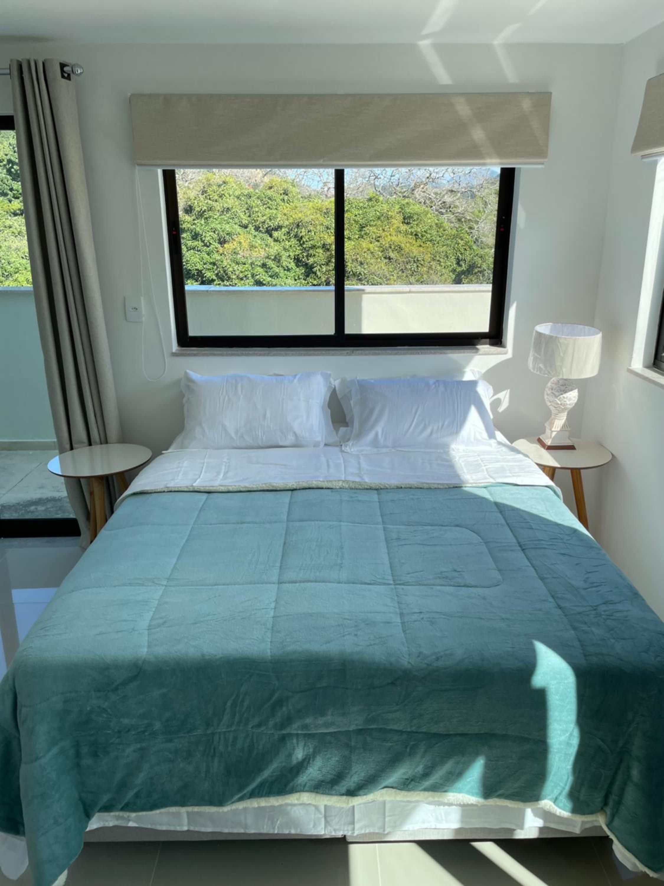 Apartamento duplex Itaipava- RJ