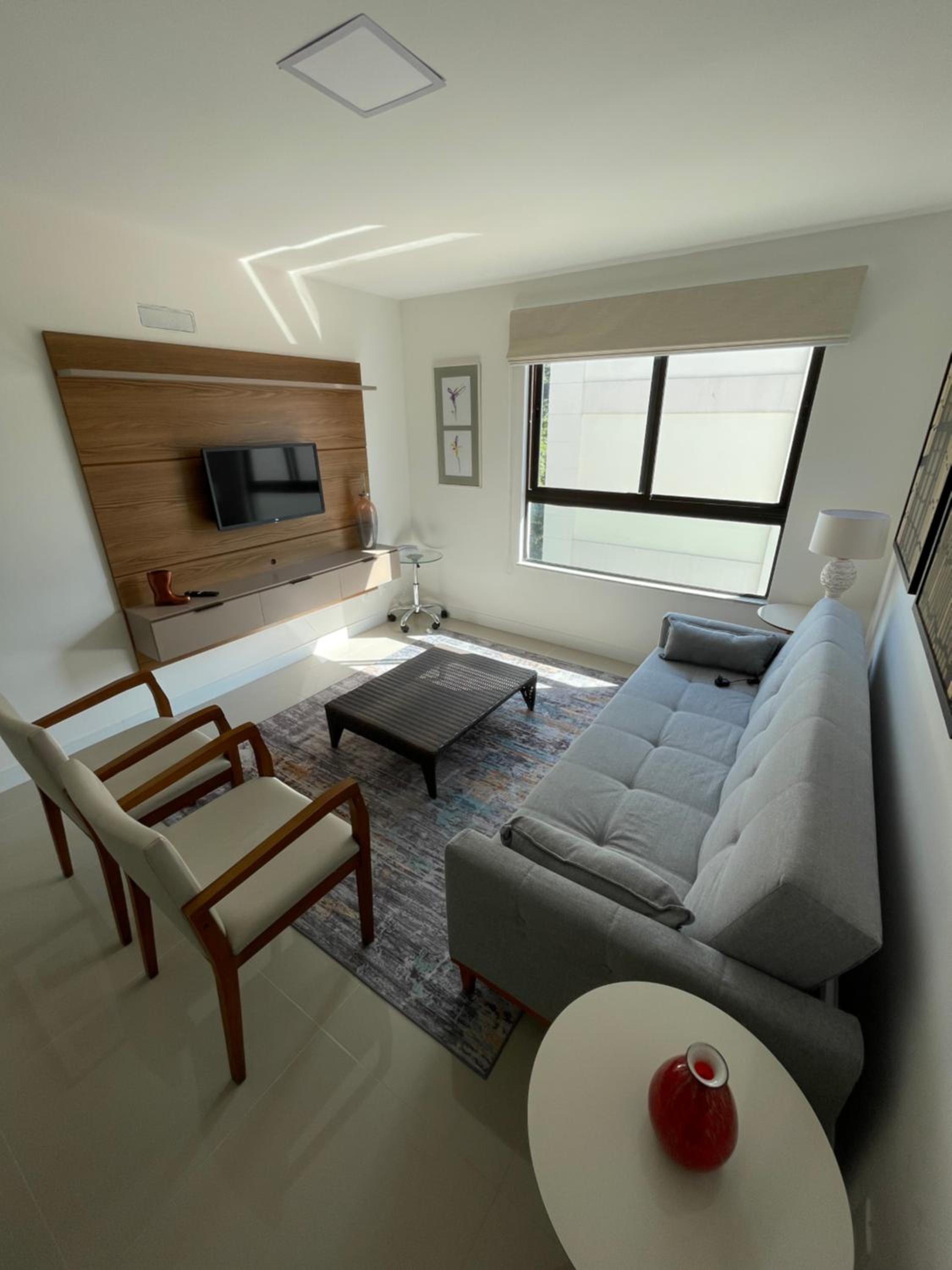 Apartamento duplex Itaipava- RJ