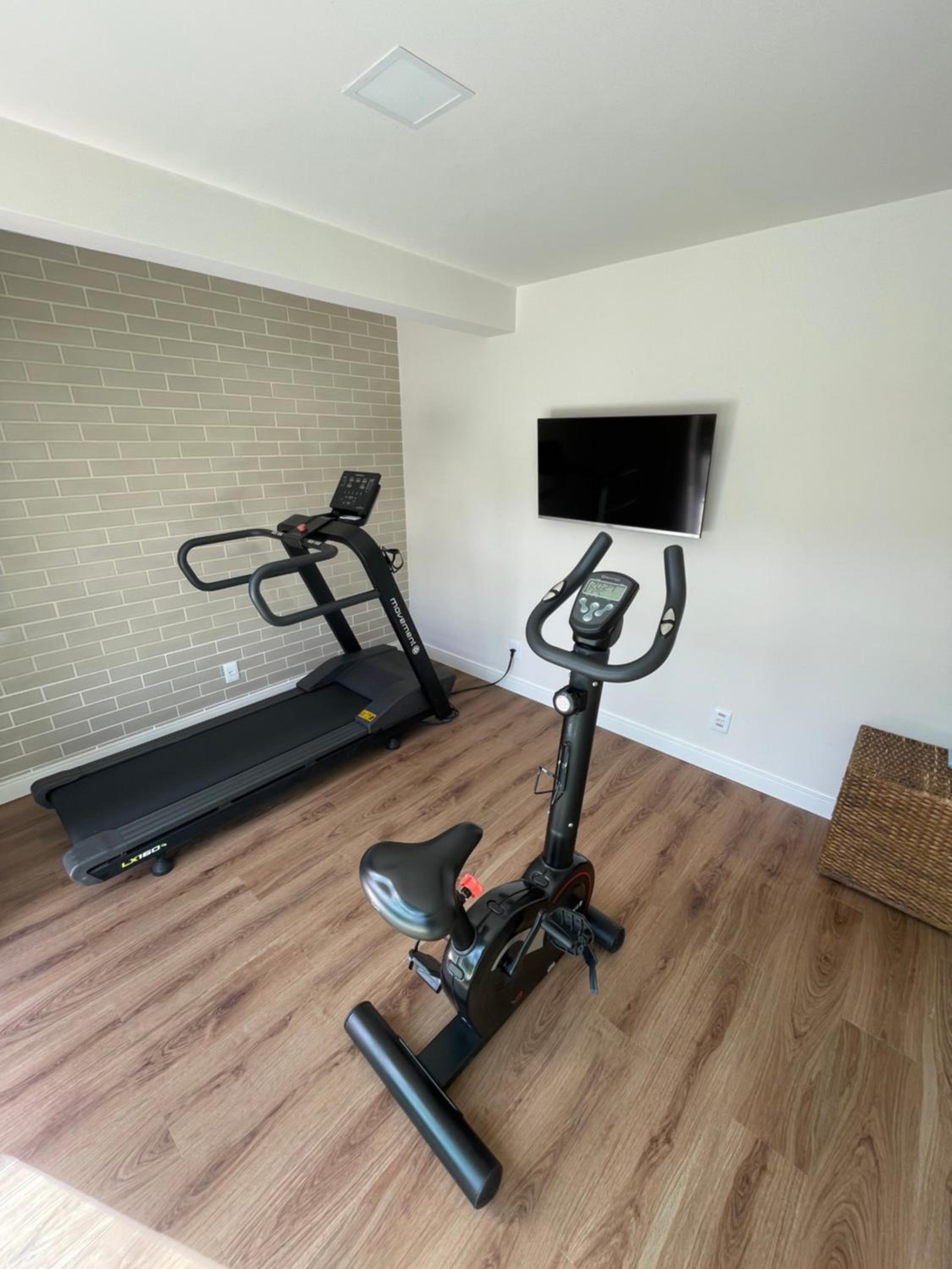 Apartamento duplex Itaipava- RJ