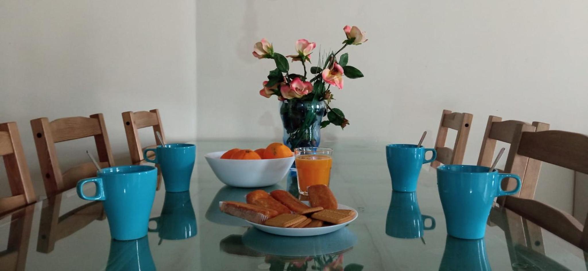 Apartamentos Vedelejos