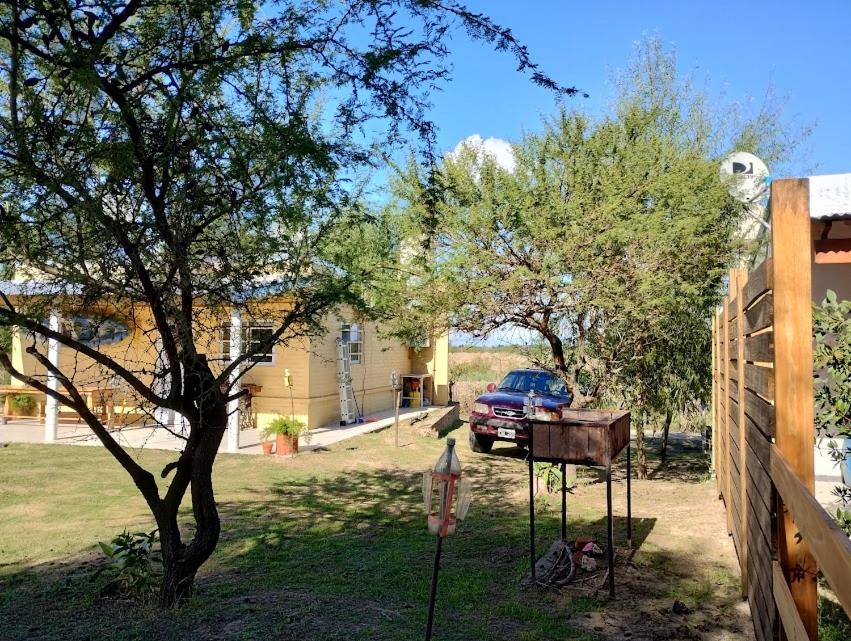 Cabaña en Ibicuy