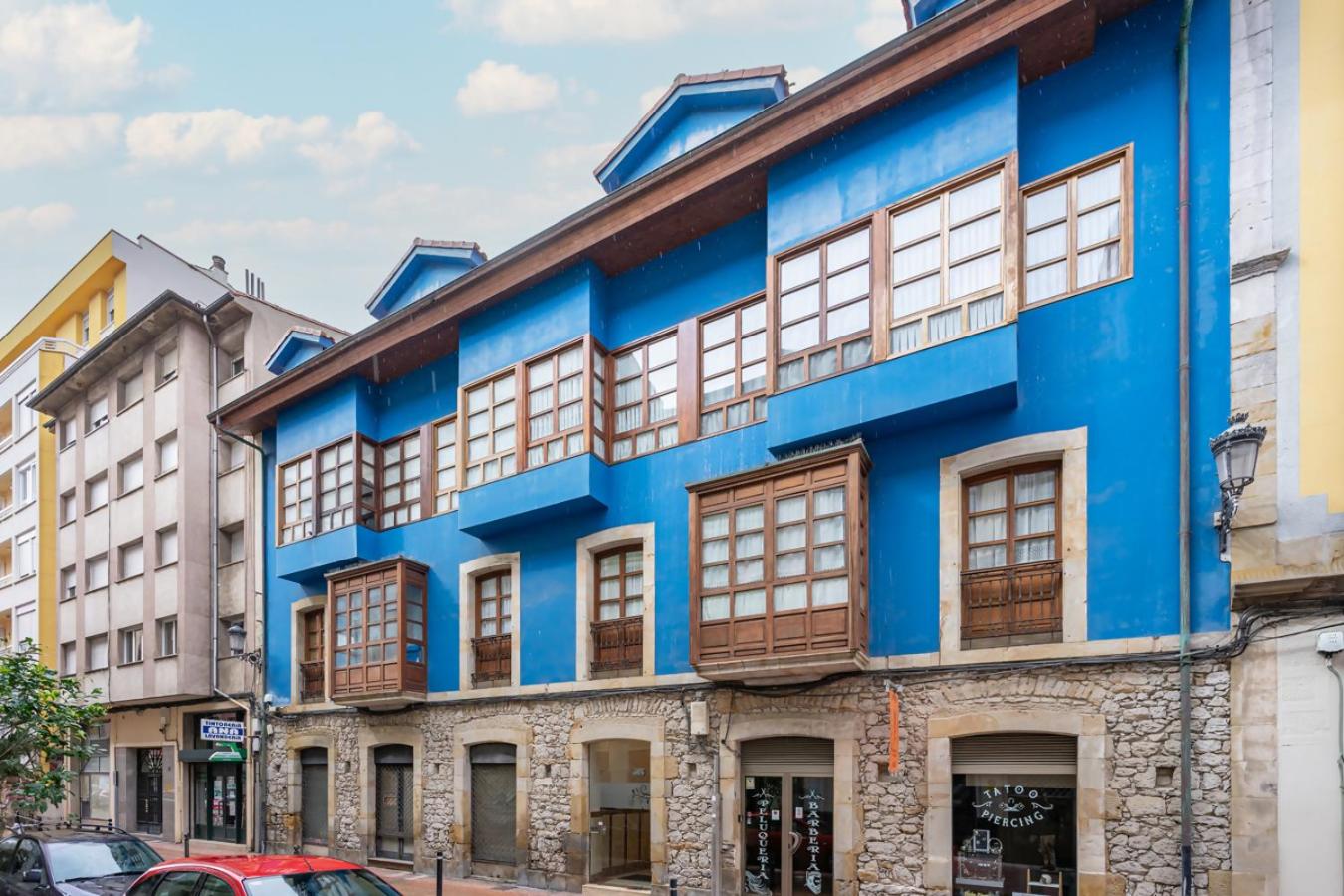 building