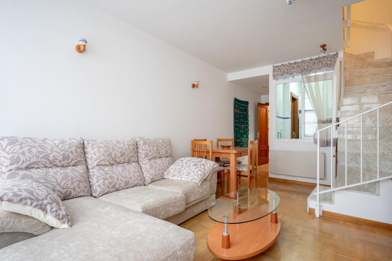 Appto. Scott en Ribadesella