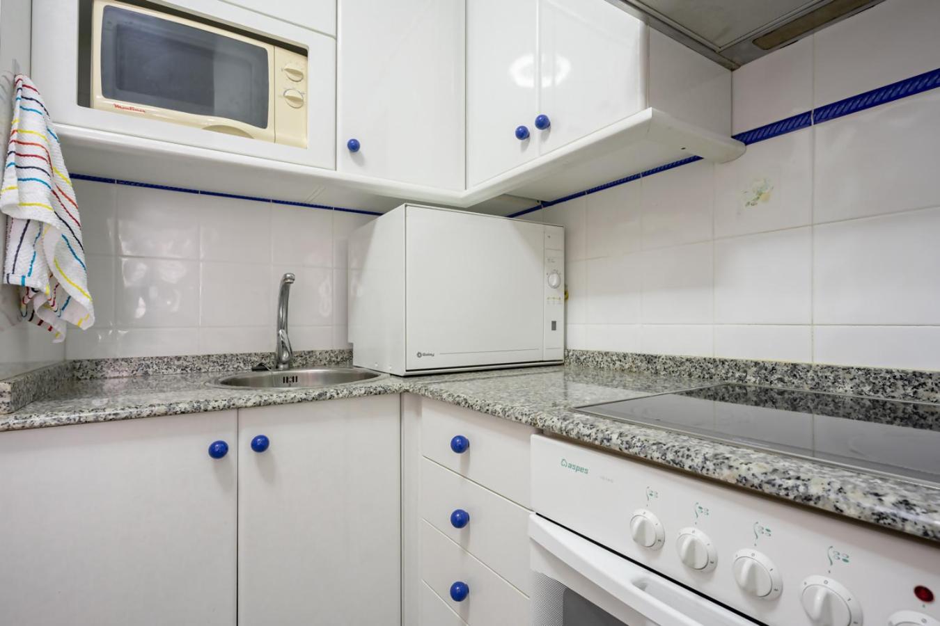 Appto. Scott en Ribadesella