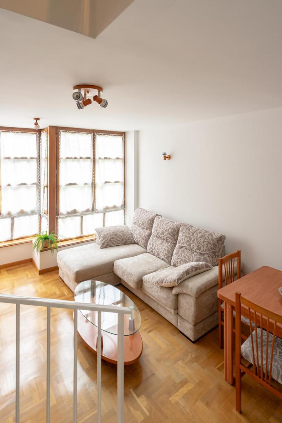 Appto. Scott en Ribadesella