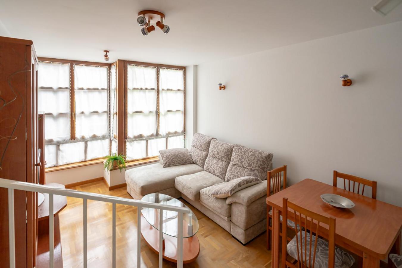 Appto. Scott en Ribadesella