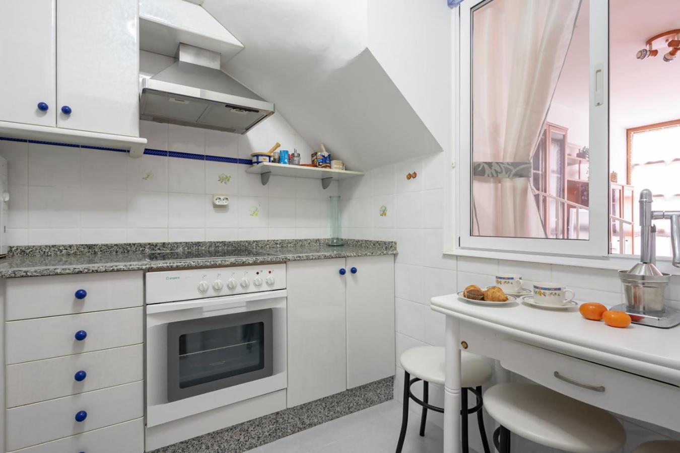 Appto. Scott en Ribadesella