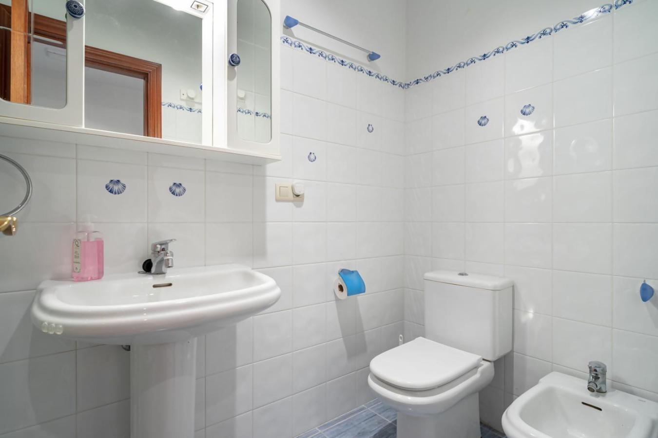 Appto. Scott en Ribadesella
