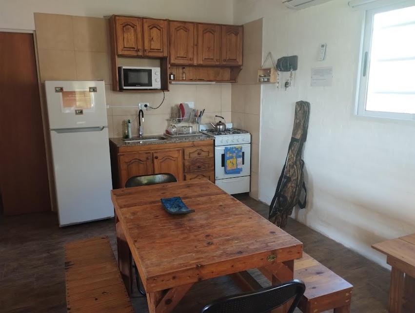 Cabaña en Ibicuy