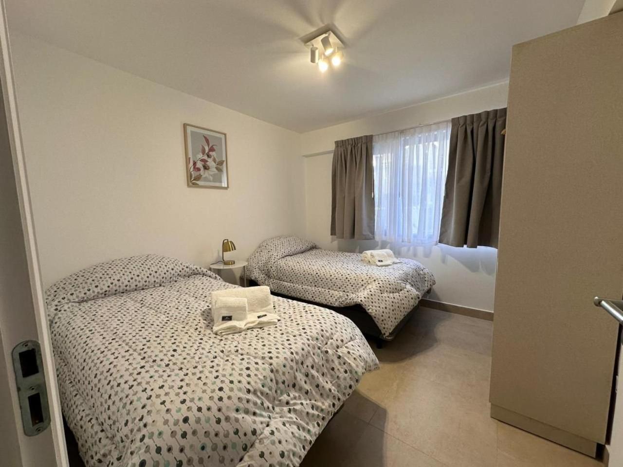 Aunaisin - Apartamentos 9 de julio 52