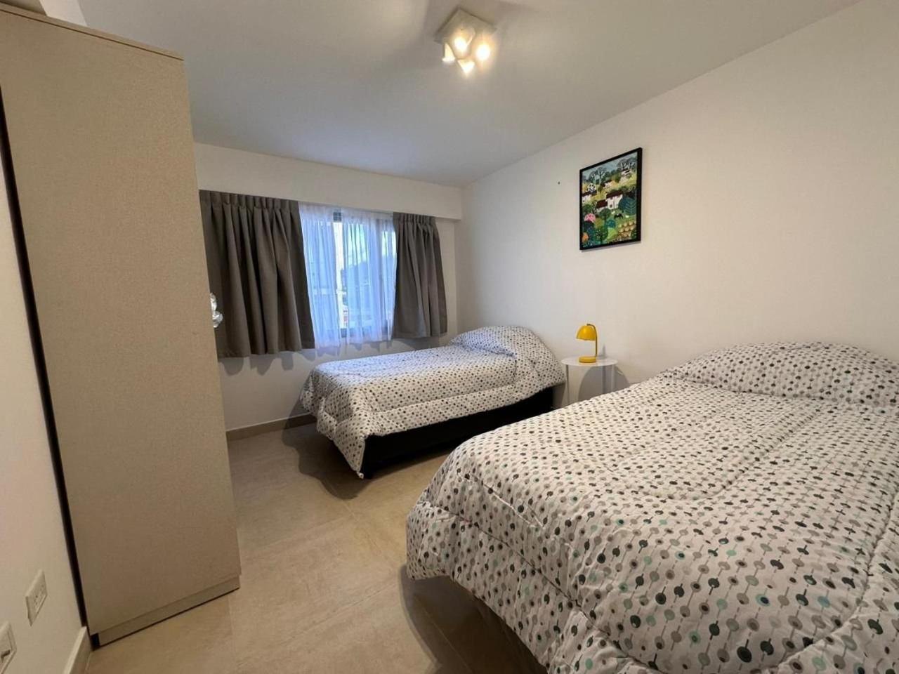 Aunaisin - Apartamentos 9 de julio 52