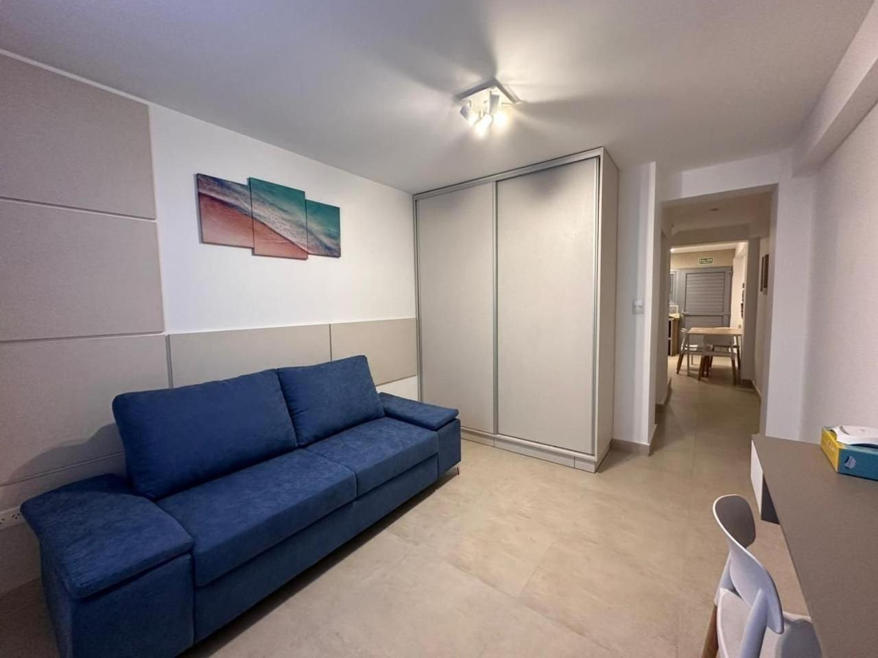Aunaisin - Apartamentos 9 de julio 52