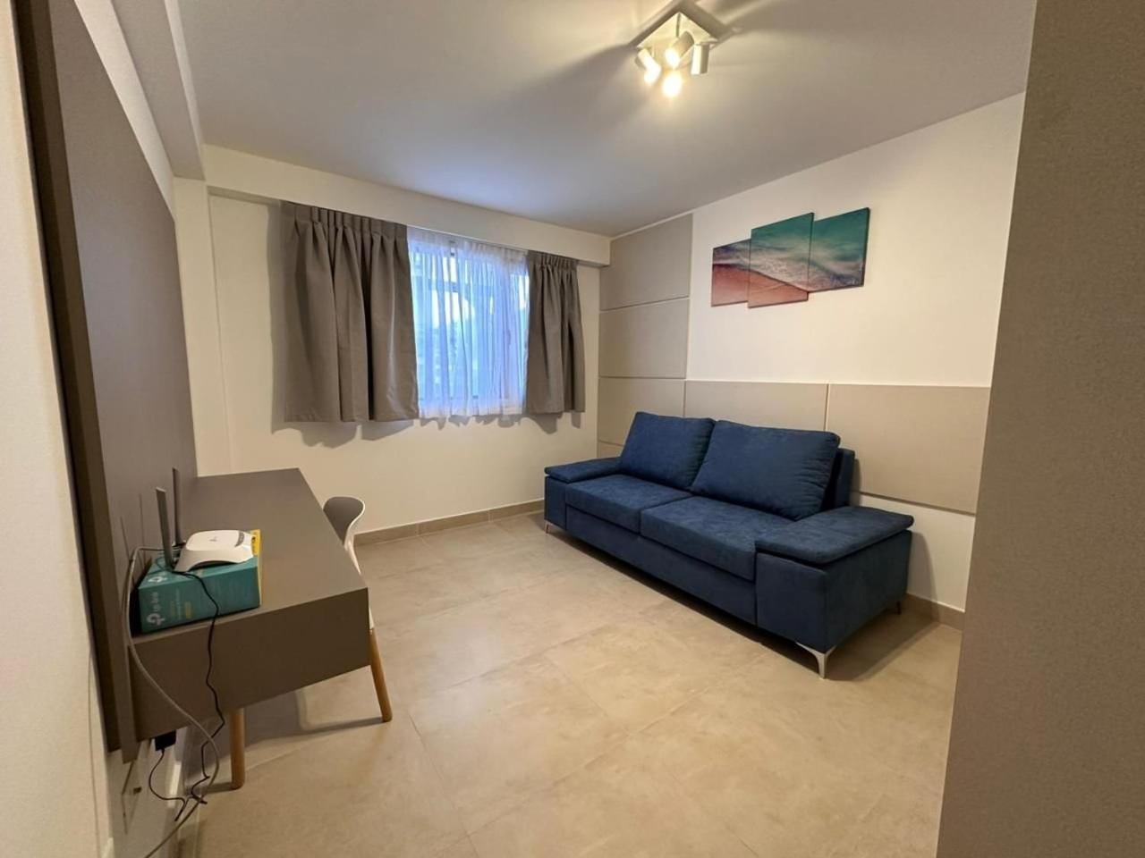 Aunaisin - Apartamentos 9 de julio 52