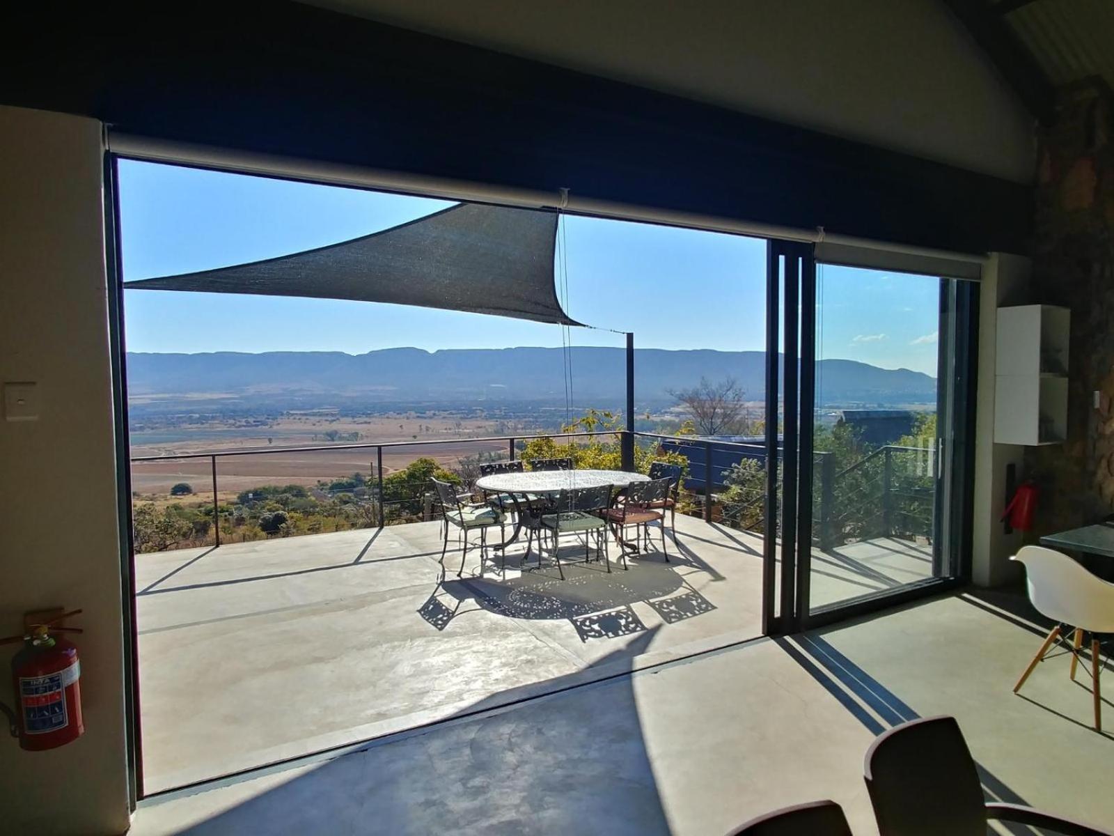 Sky Lodge
