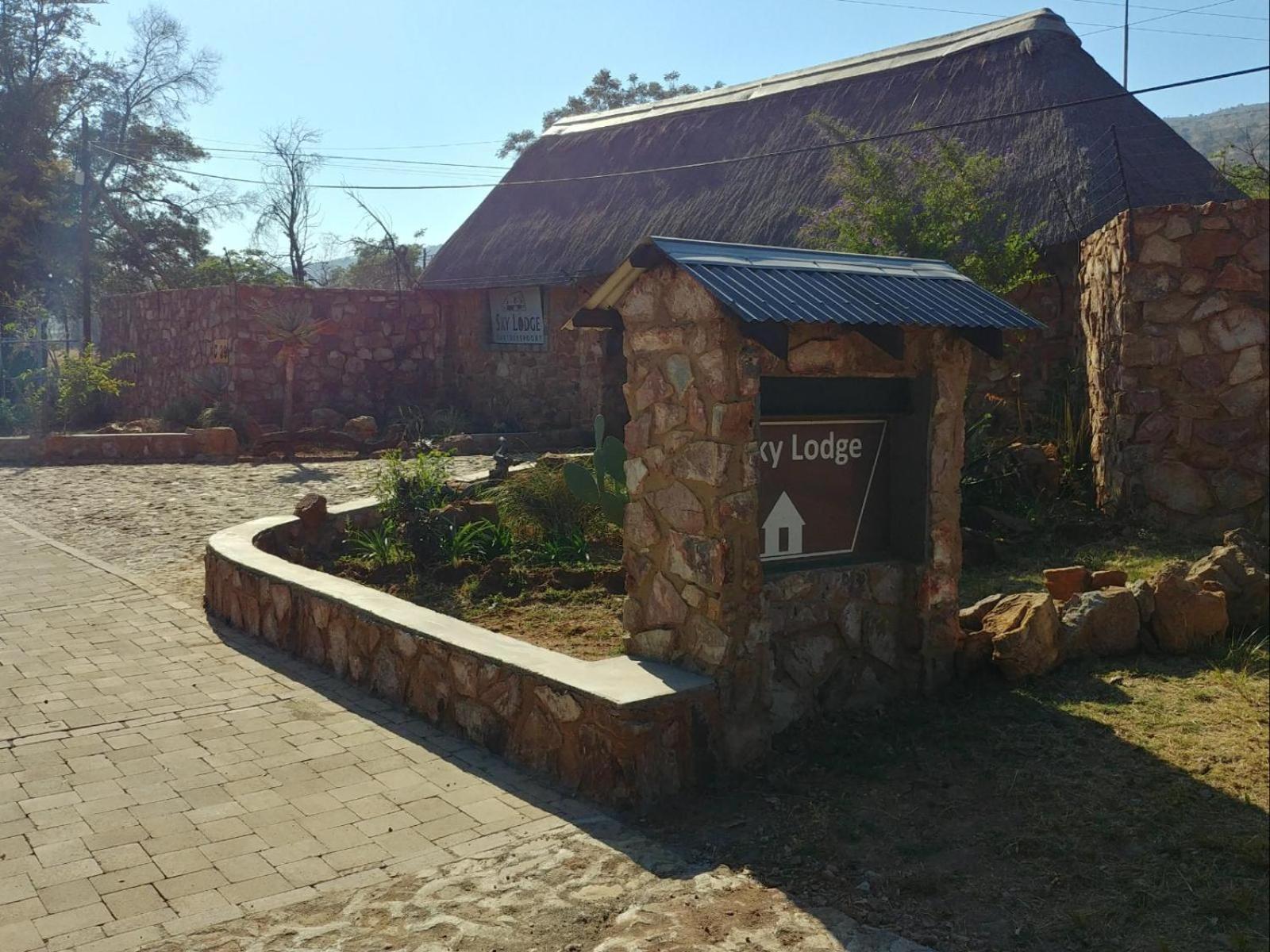 Sky Lodge