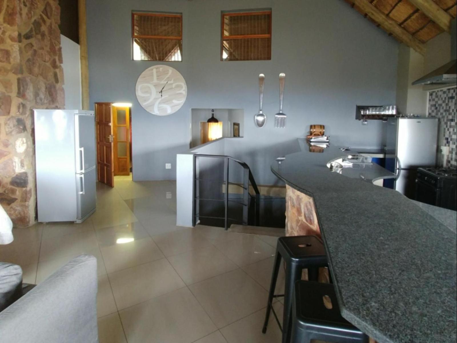 Sky Lodge