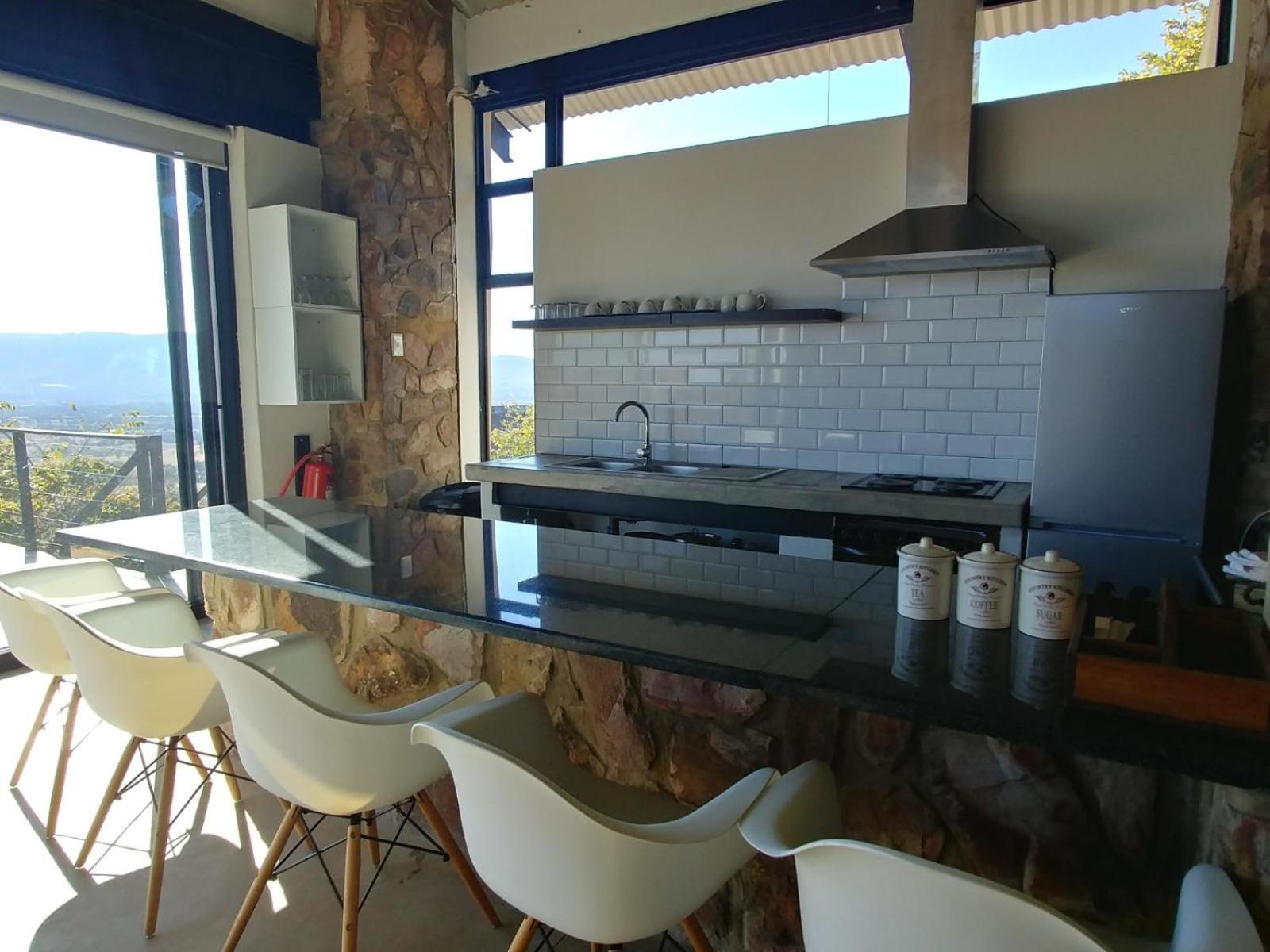 Sky Lodge
