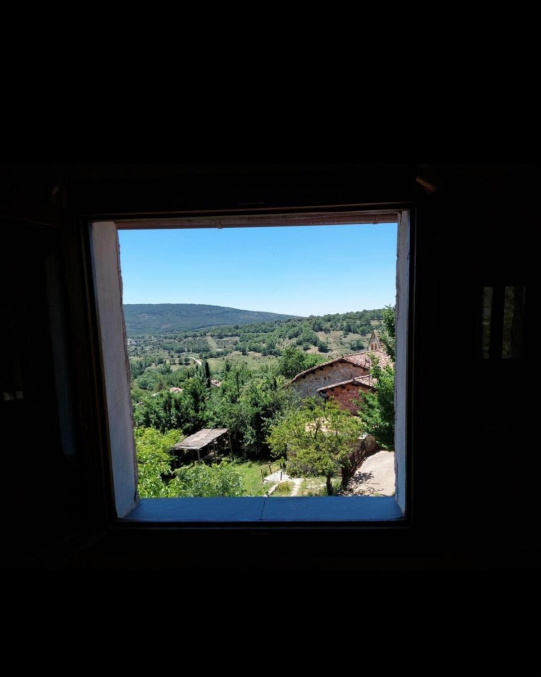 Las Peonías Casa Rural