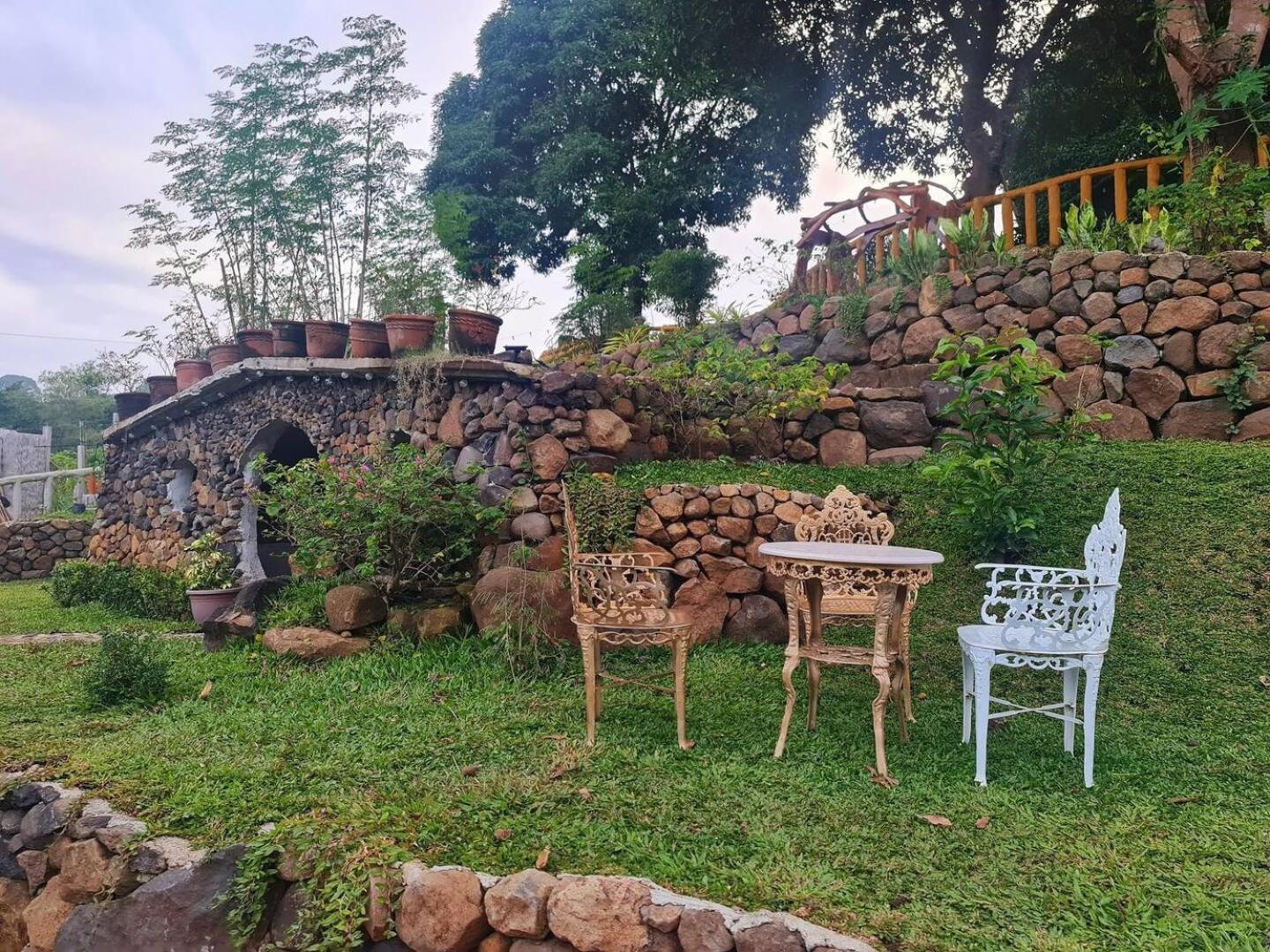 Casa Nessal view 3