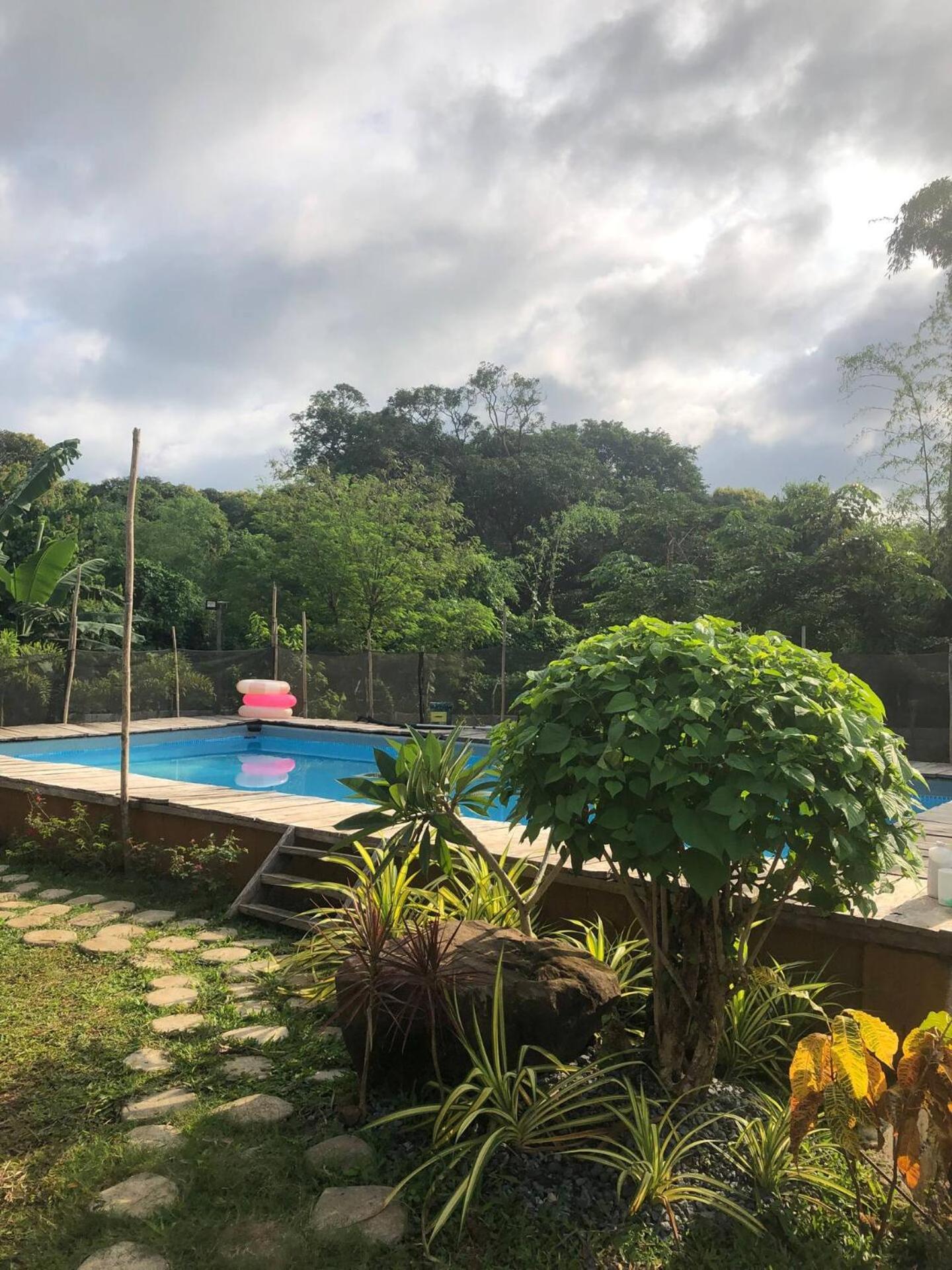 Casa Nessal view 5