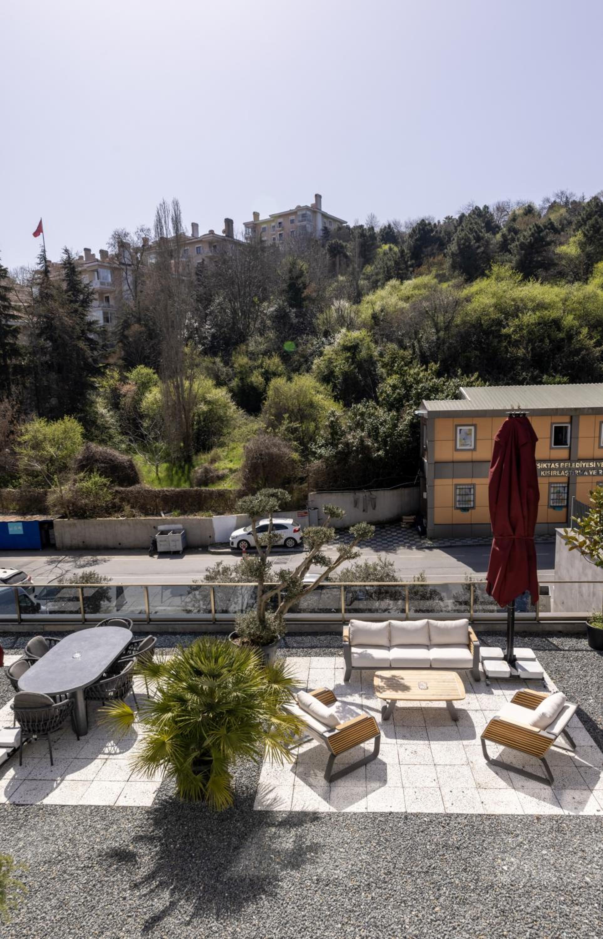 The Public Ortakoy - Image 38