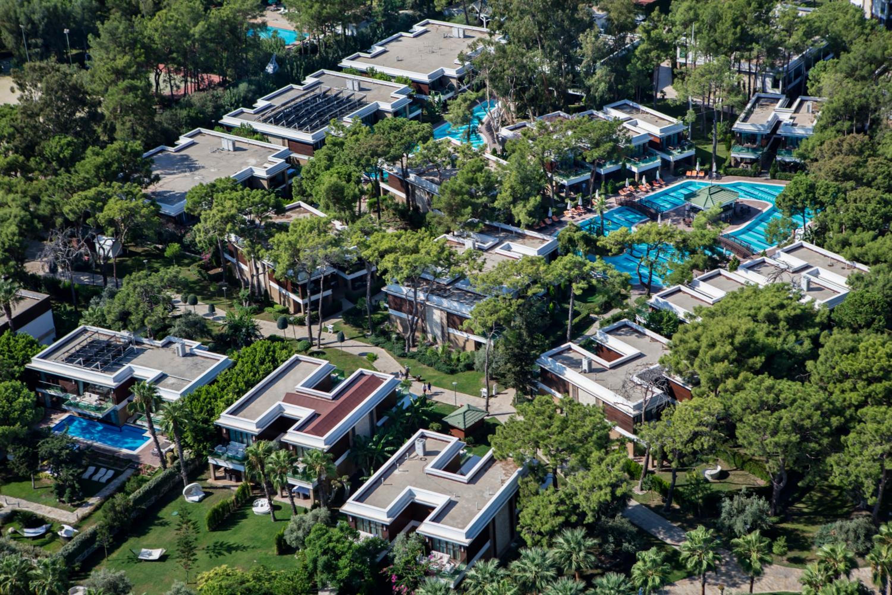 Nirvana Mediterranean Excellence - Ultra All Inclusive view 3