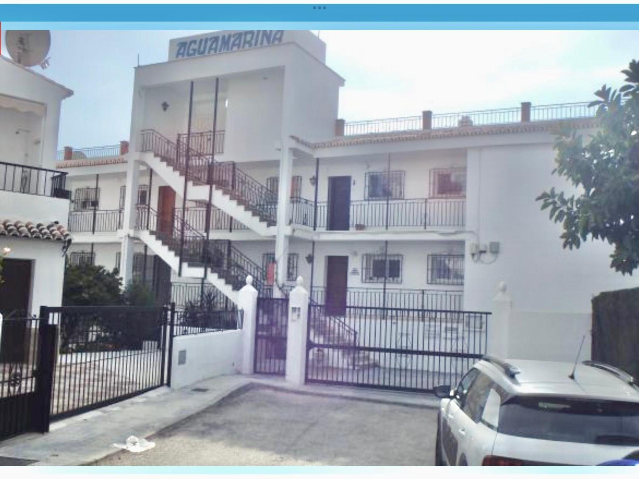 APARTAMENTO AGUAMARINA Nsf54 -NERJA view 2
