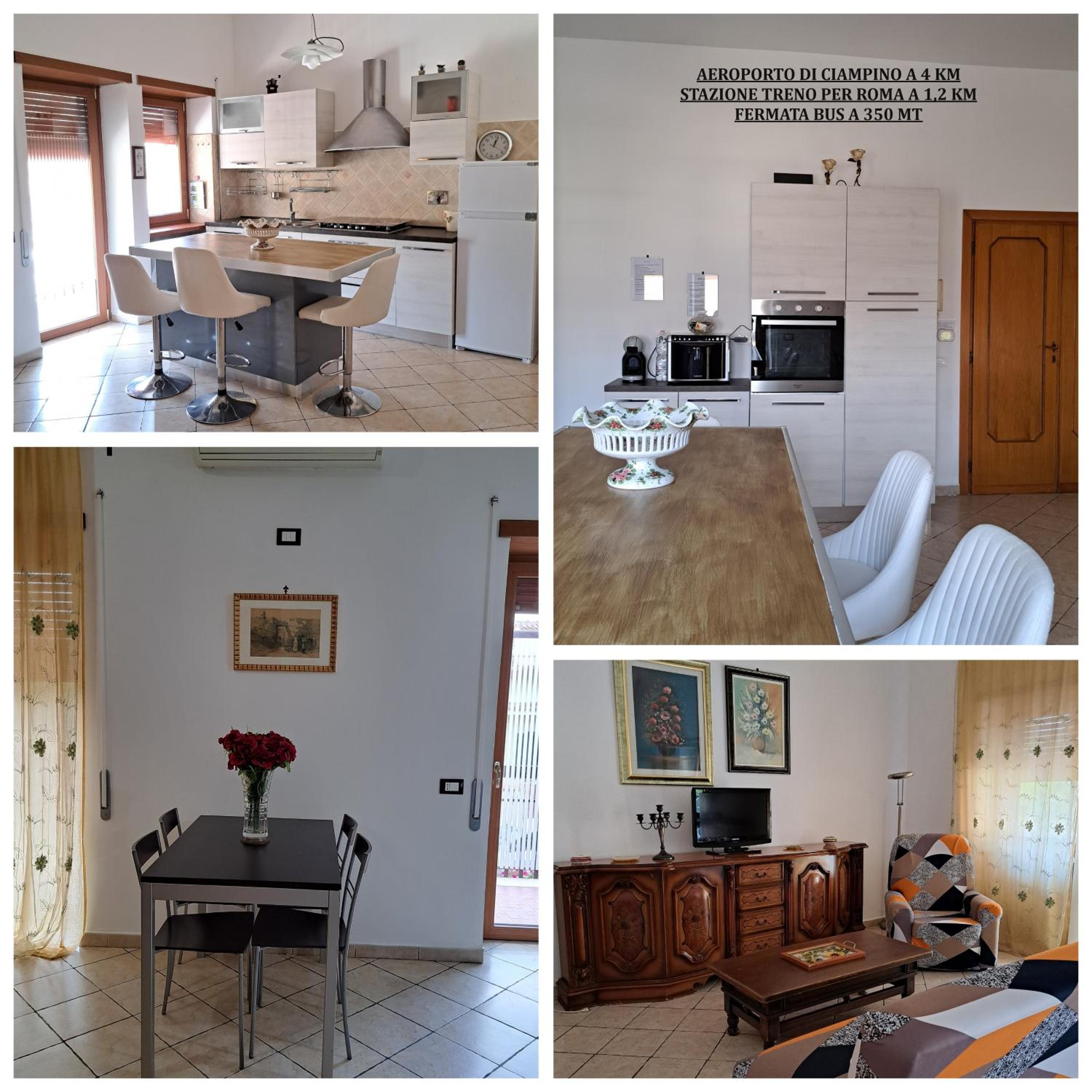 La Casa di Ale - Castelli Romani view 5