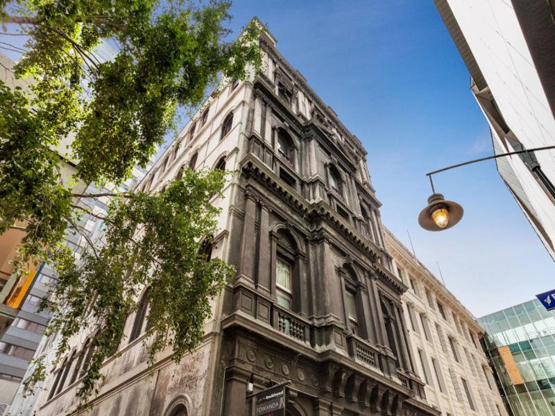 Emporium - Melbourne CBD heritage gem