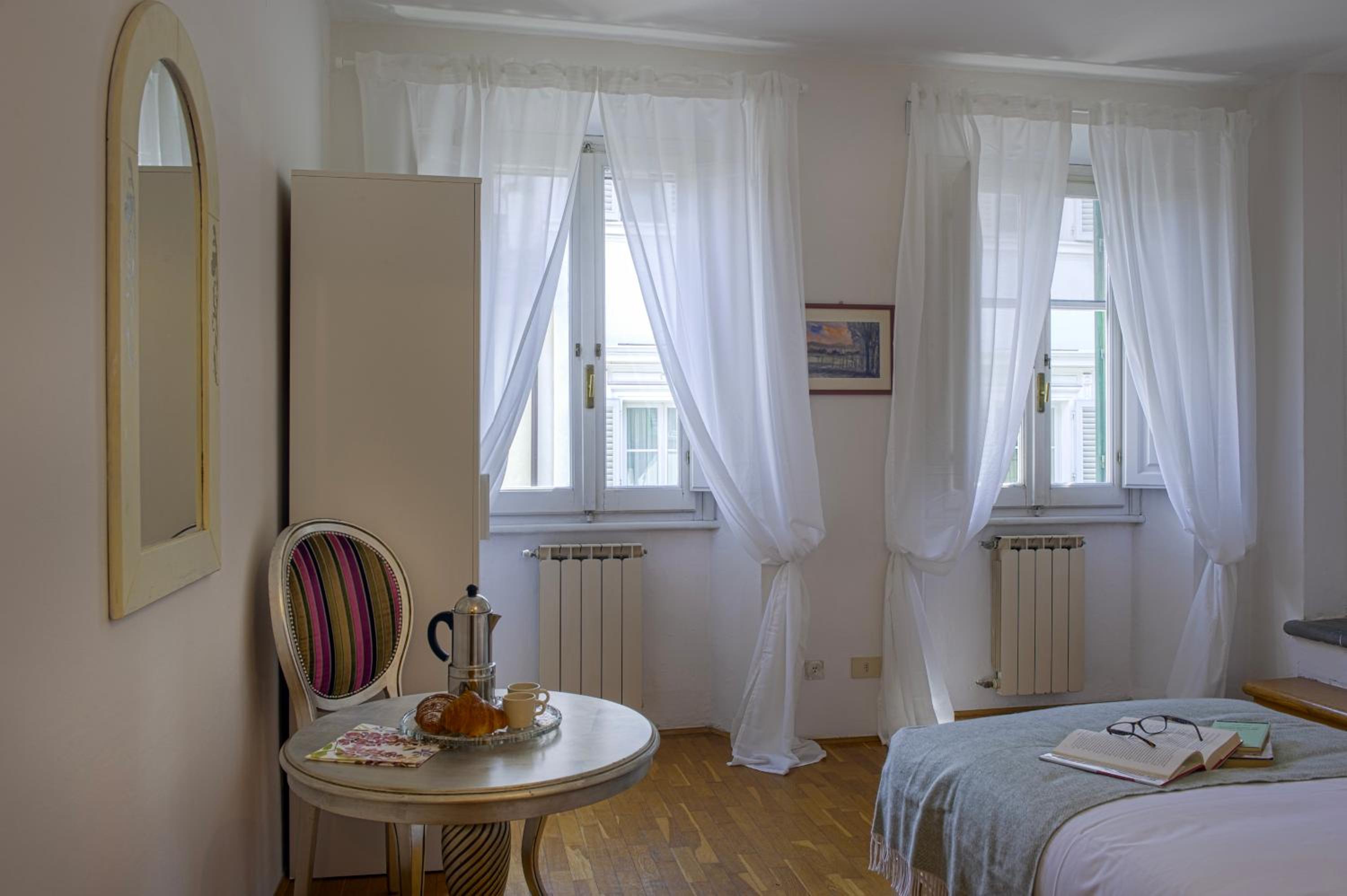 Ricasoli 37 - Flo Apartments