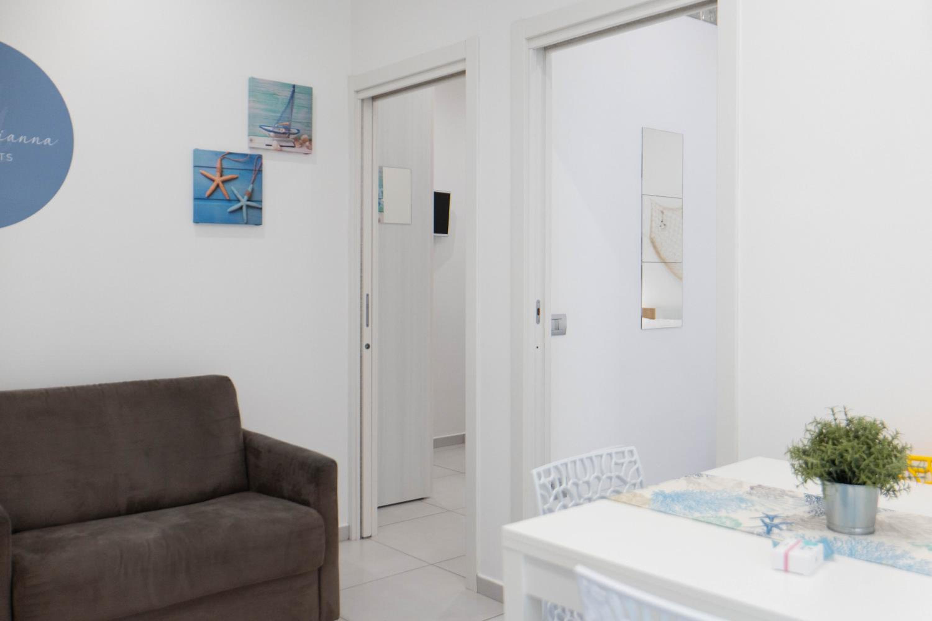 Casa Marianna Apartments photo 5