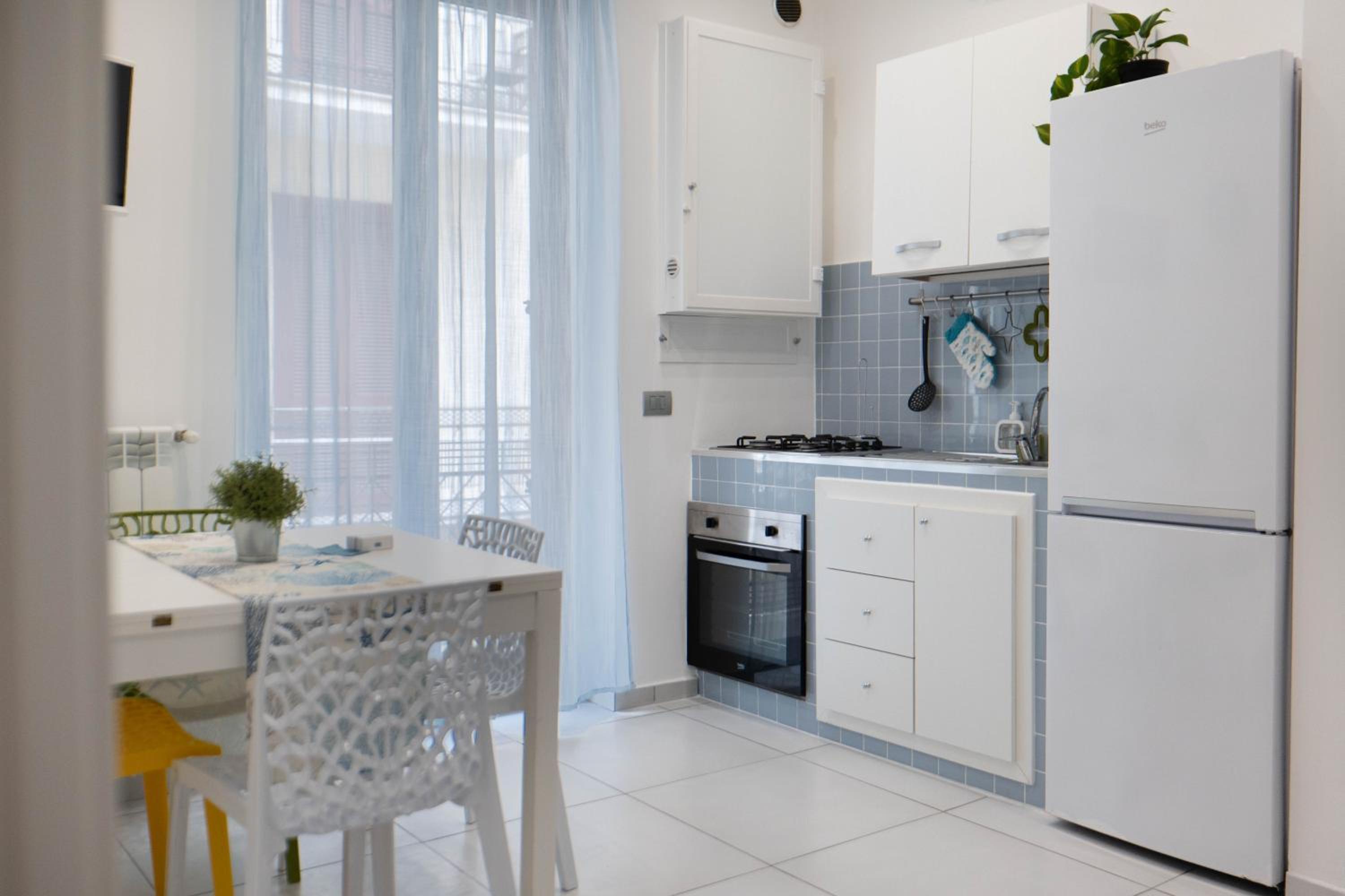 Casa Marianna Apartments photo 4