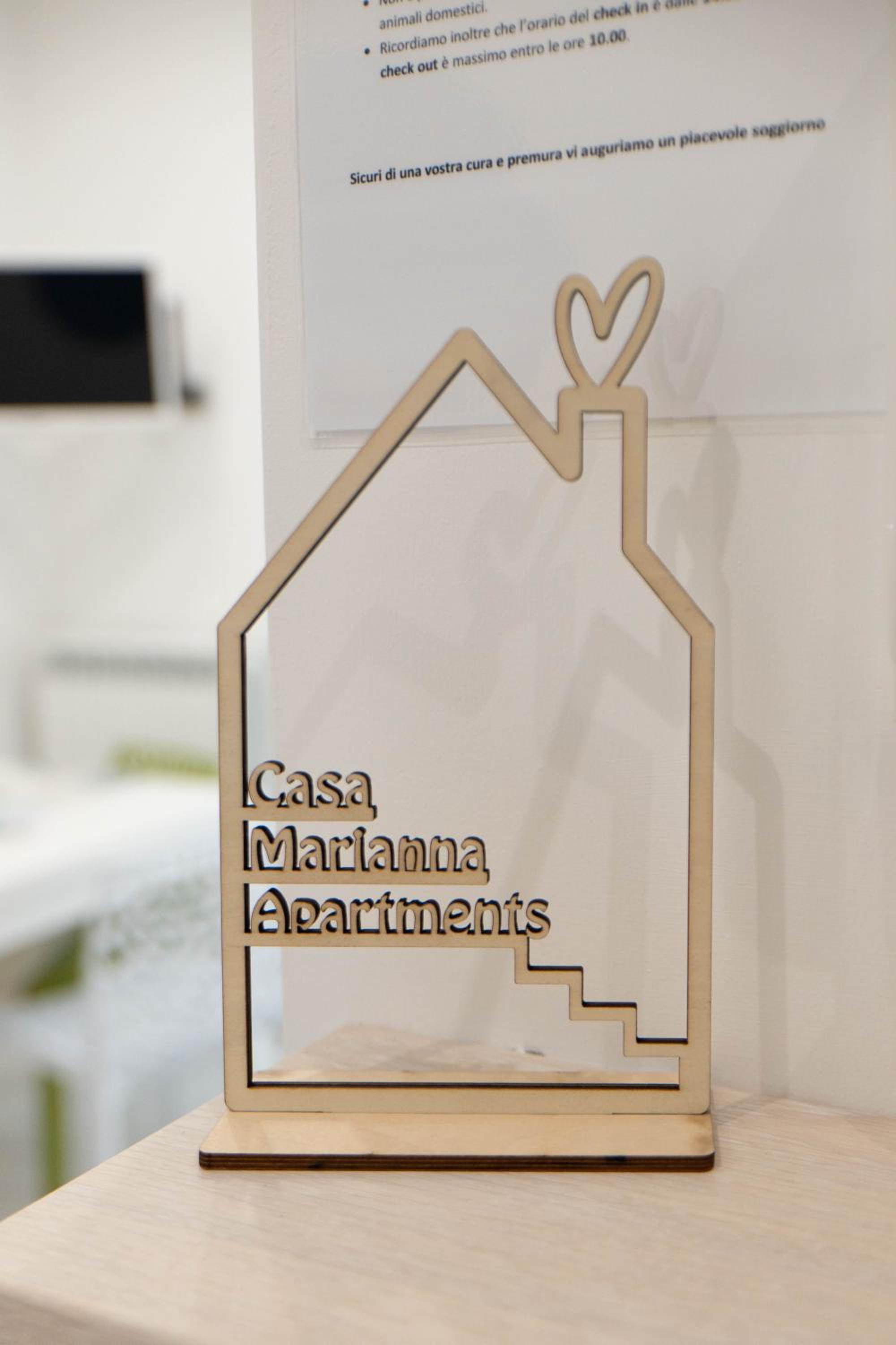 Casa Marianna Apartments photo 3