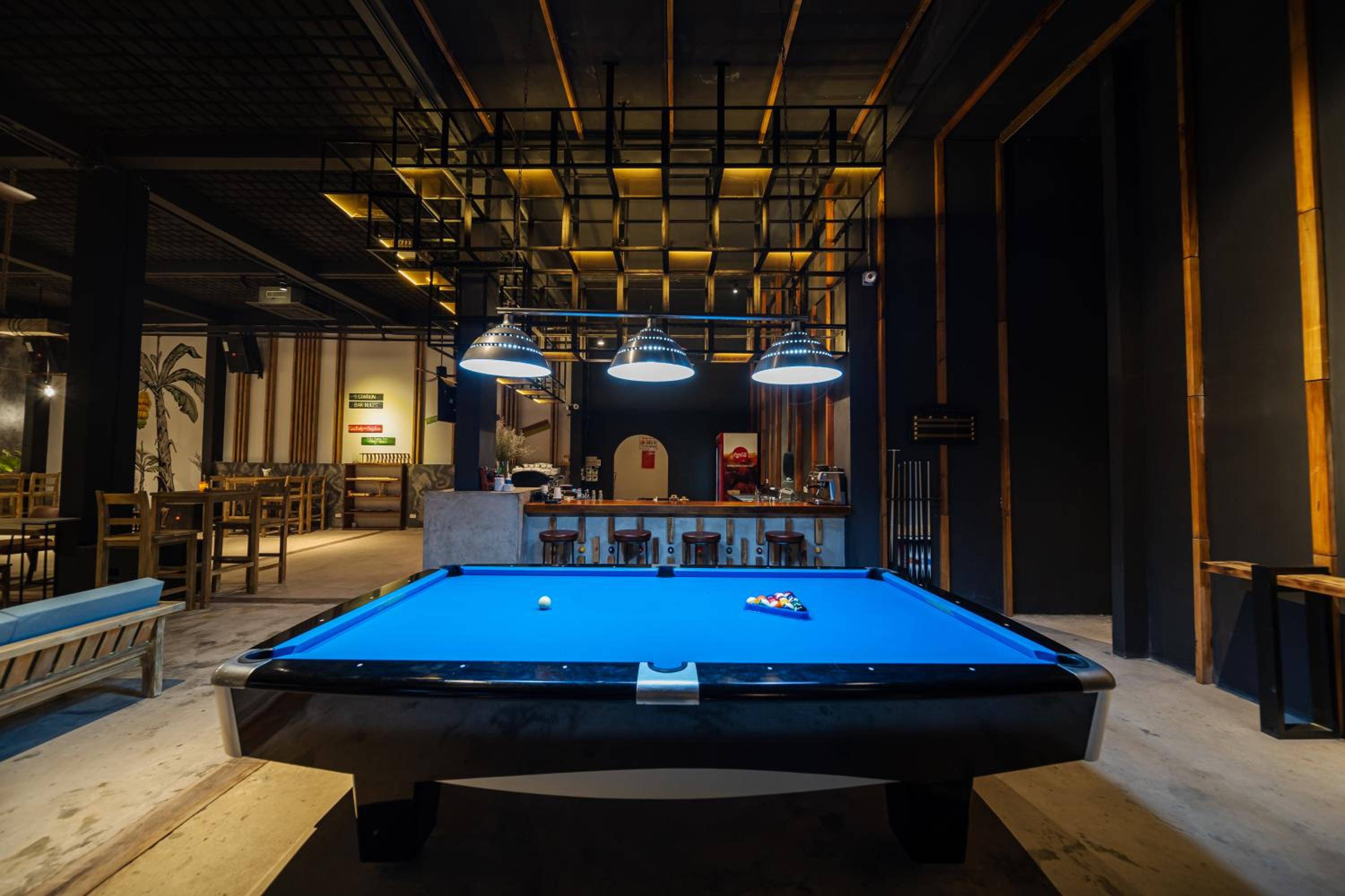 9Station Hostel & Bar Phu Quoc