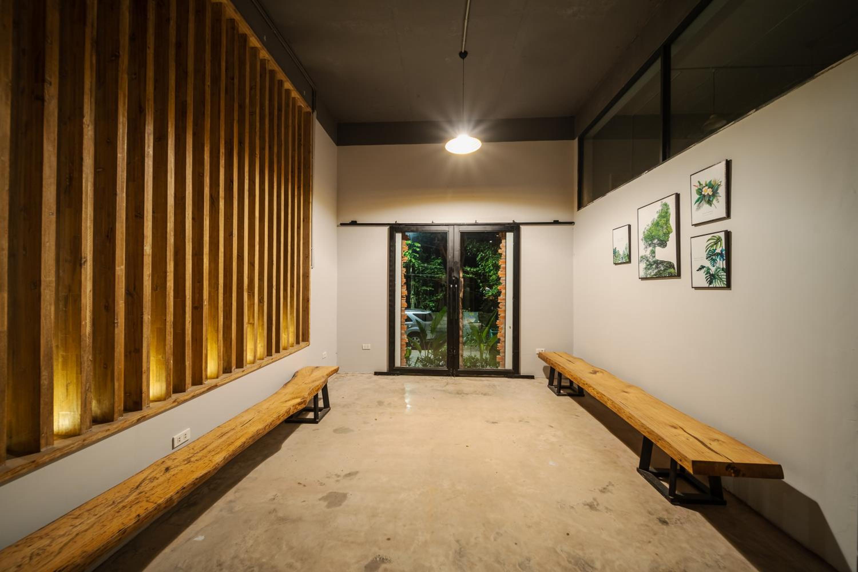 9Station Hostel & Bar Phu Quoc
