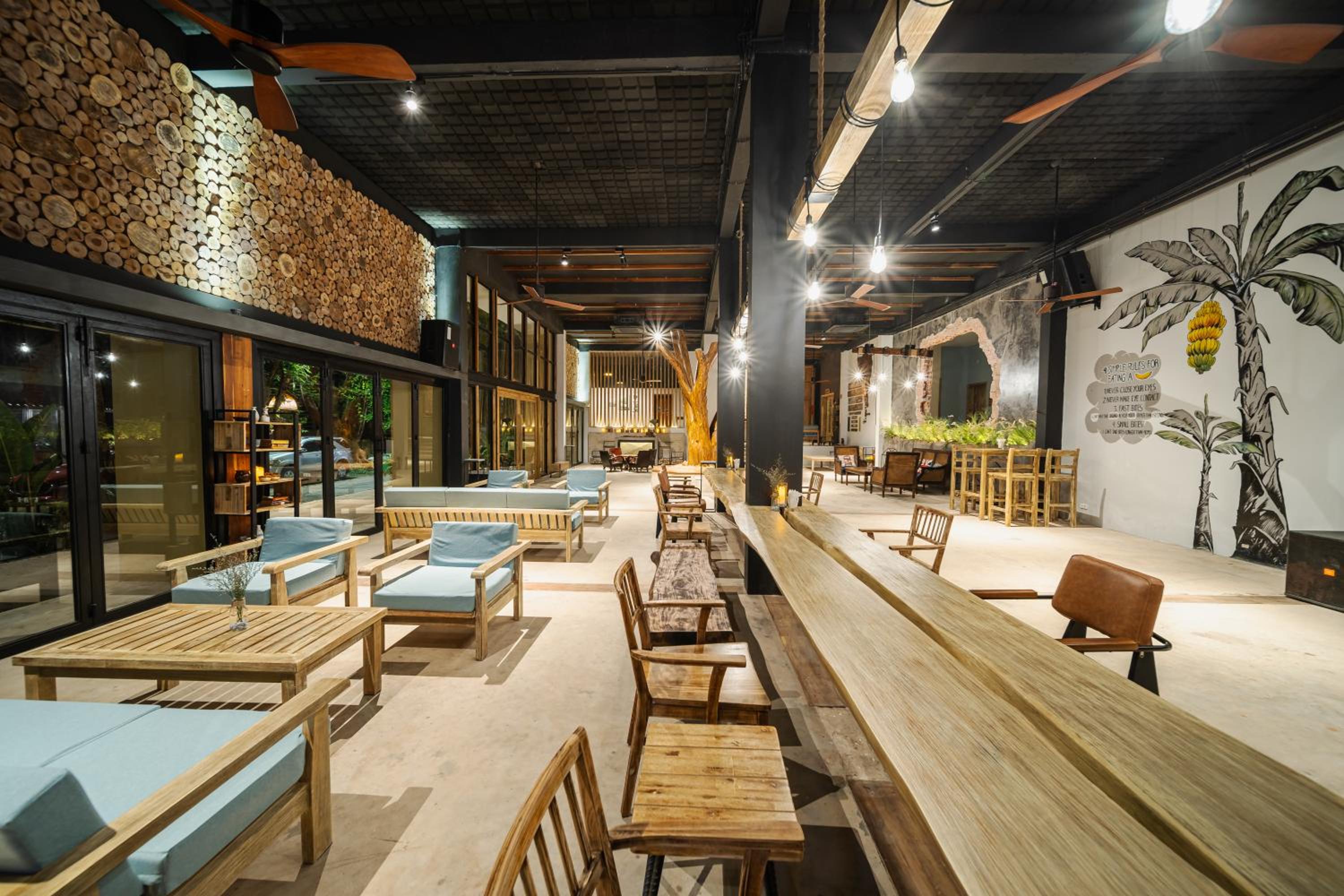9Station Hostel & Bar Phu Quoc