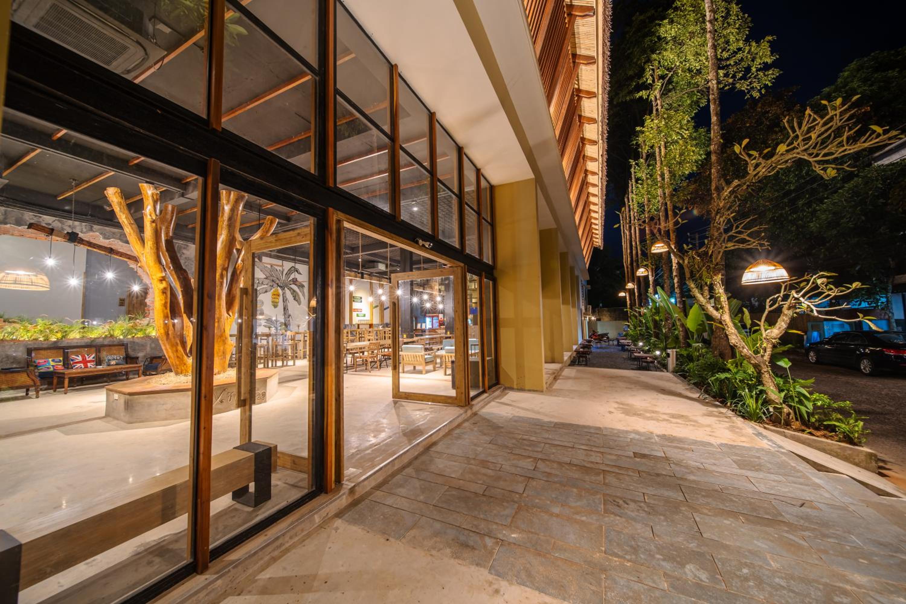 9Station Hostel & Bar Phu Quoc
