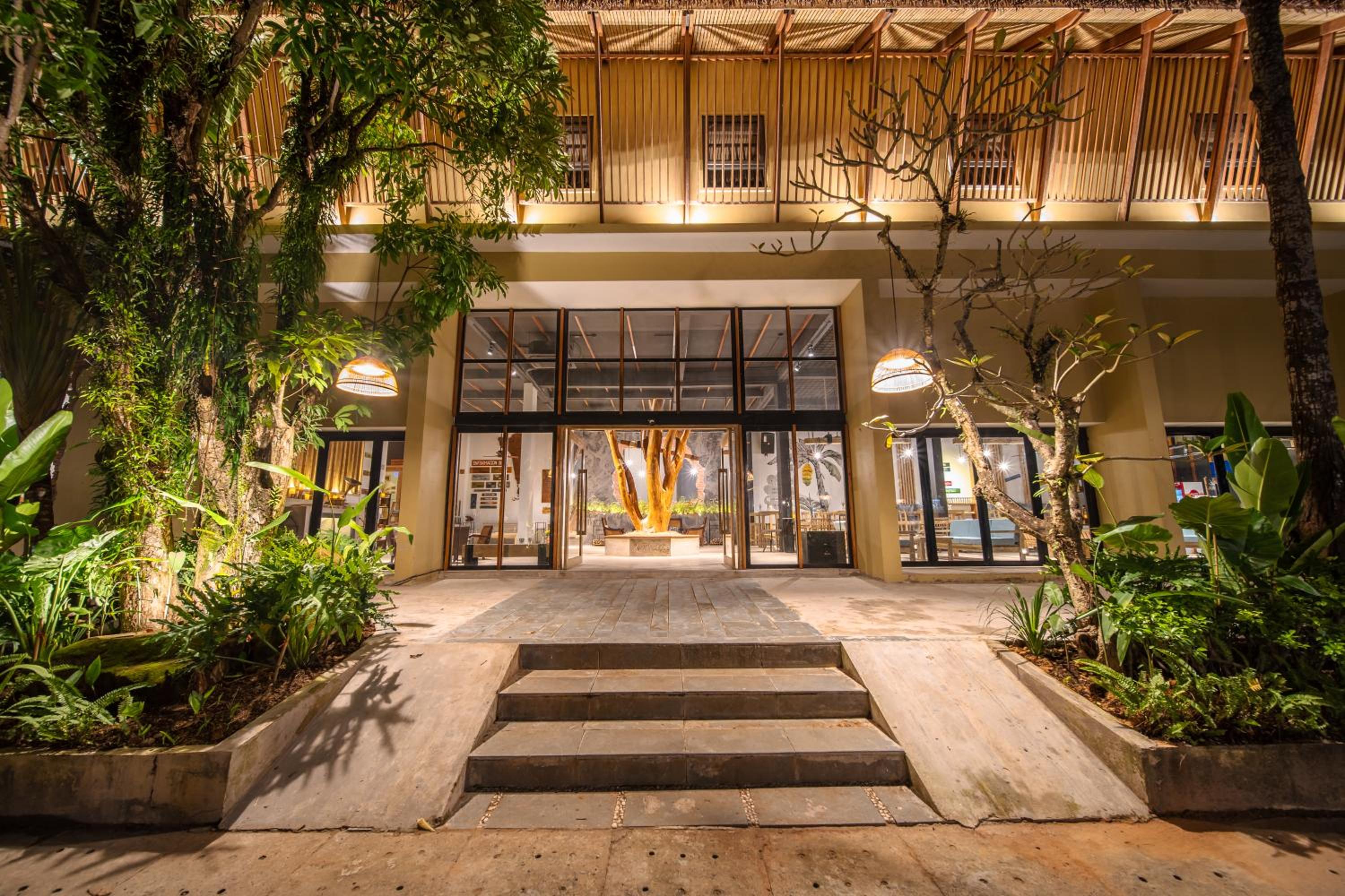 9Station Hostel & Bar Phu Quoc