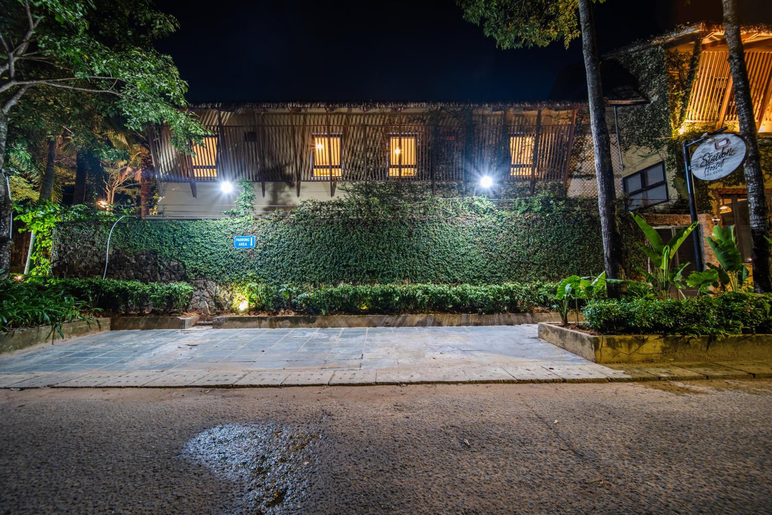 9Station Hostel & Bar Phu Quoc