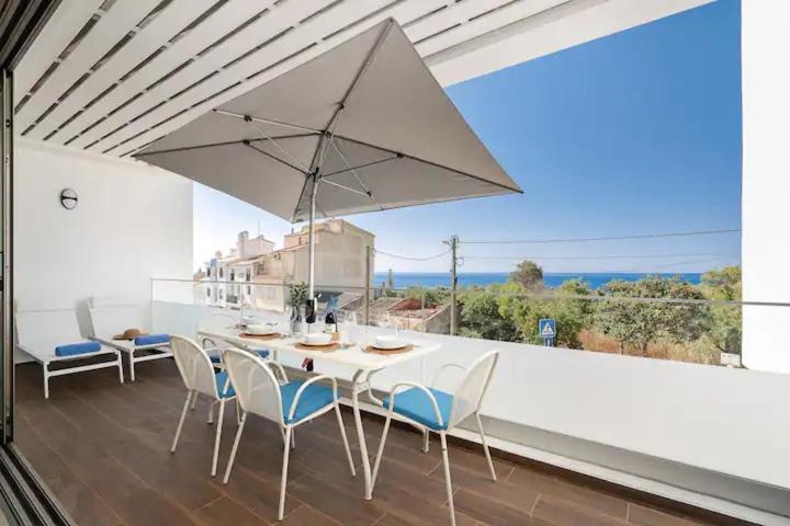 Hibisco is a modern apartment, 5min walk to beach view 3