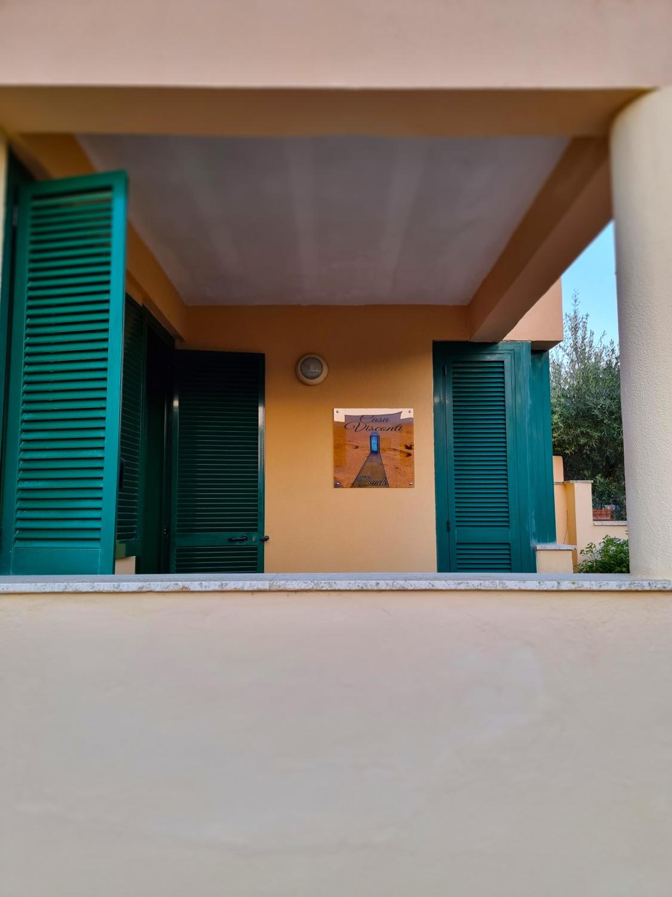 Casa Visconti Beach Superior photo 3